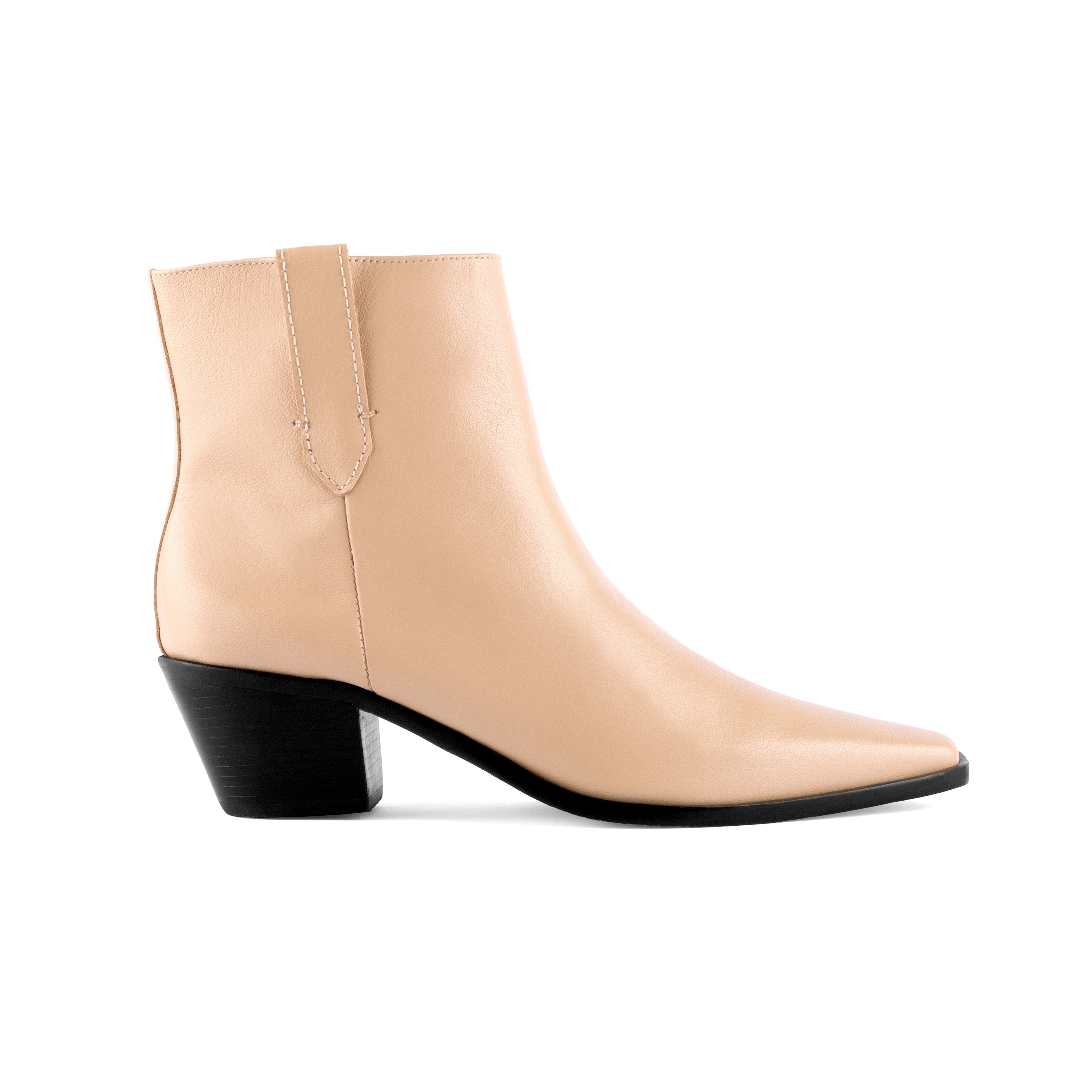 Bota Priscila Bege