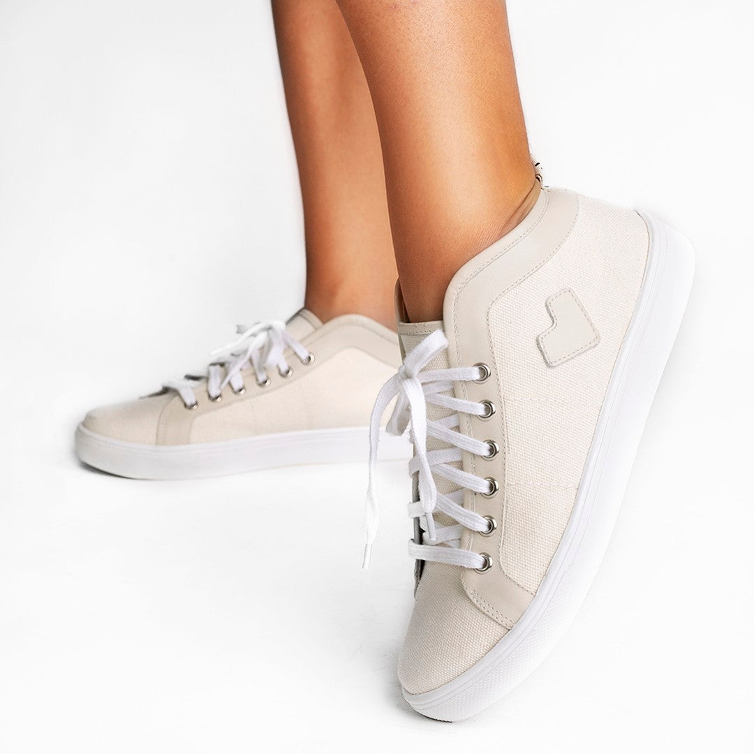 Sneaker Zuma Natural