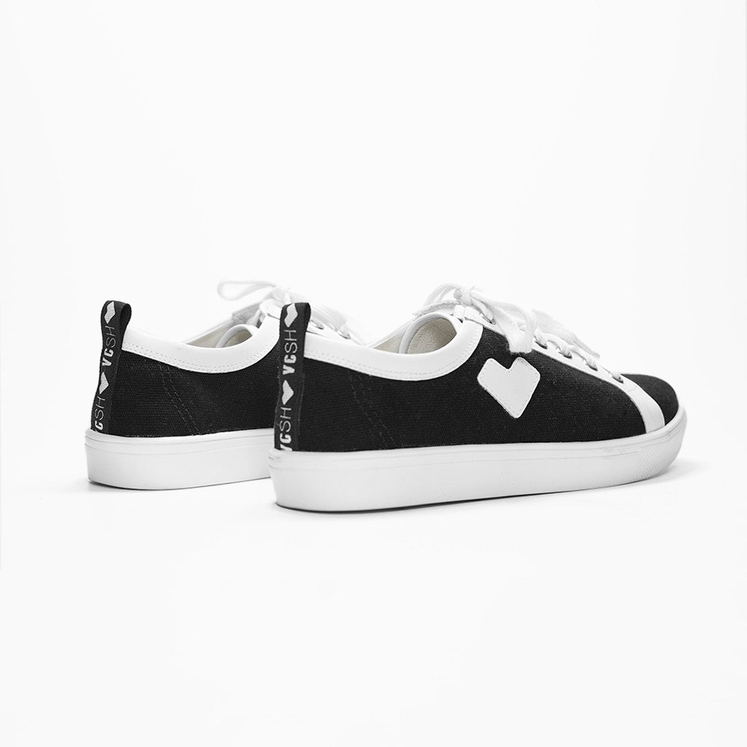 Sneaker Zuma Low Black