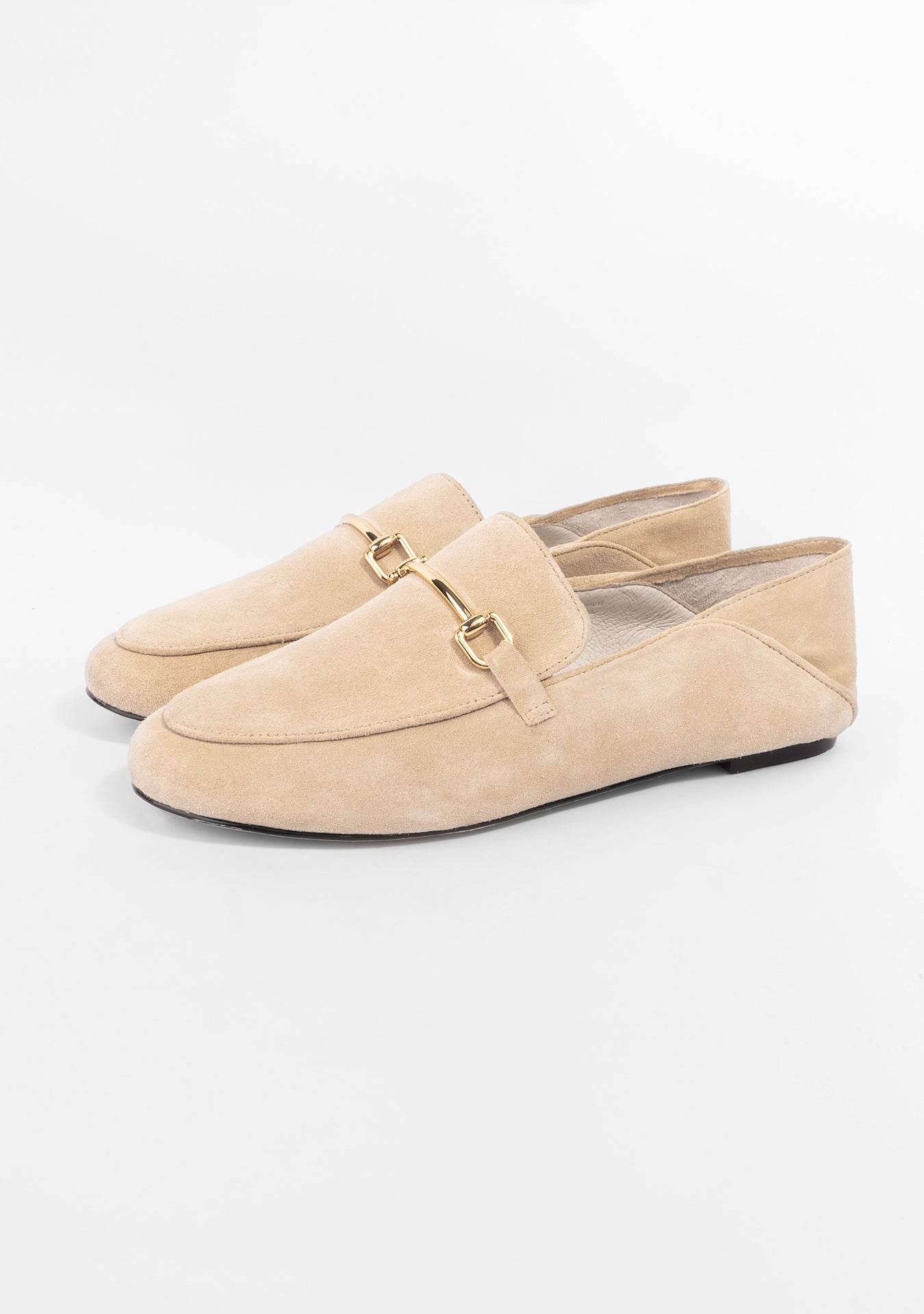 Loafer Boston Sand