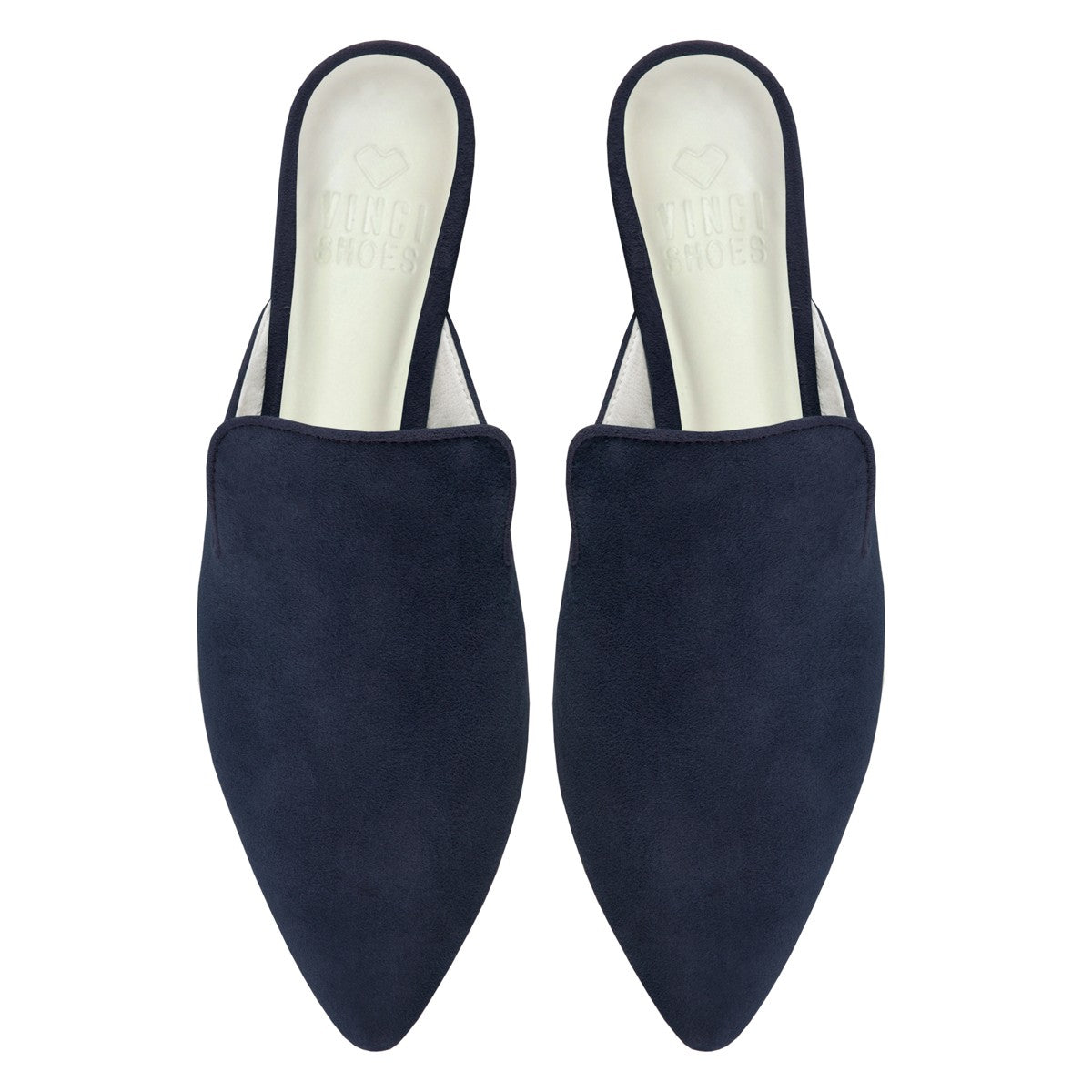 Mule Pipa Marinho
