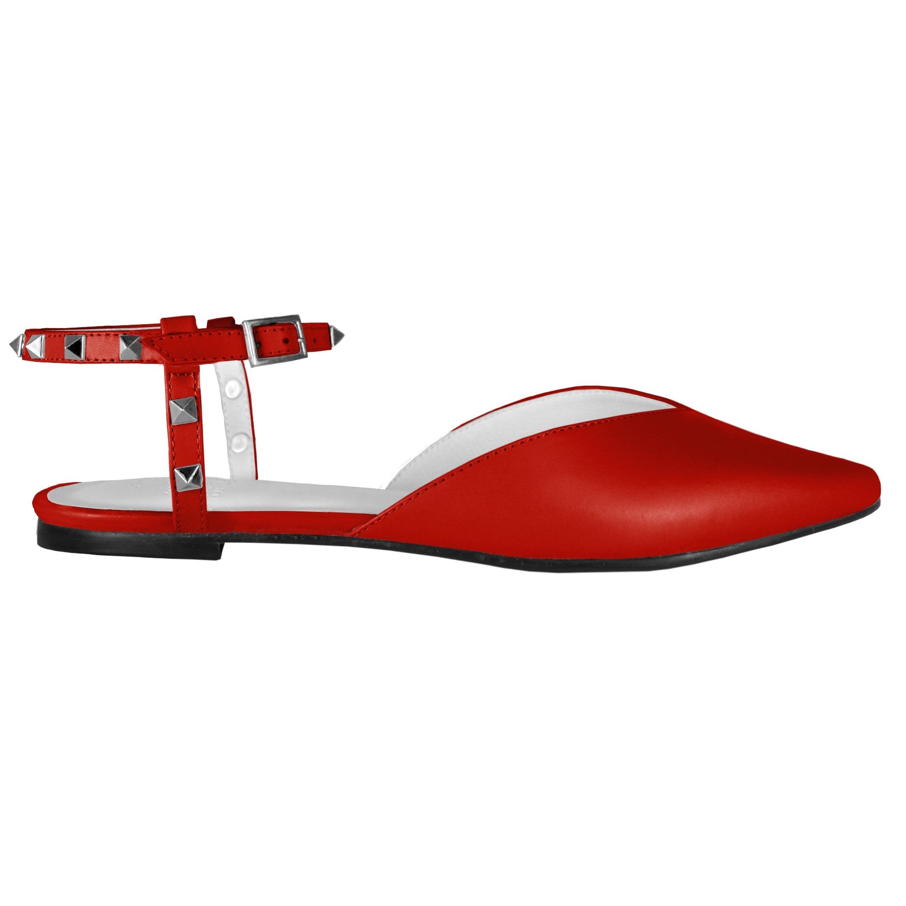 Sapatilha Donna Red
