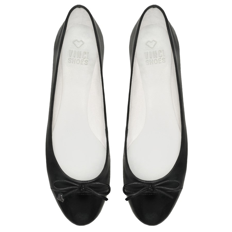 Sapatilha Classica Full Black