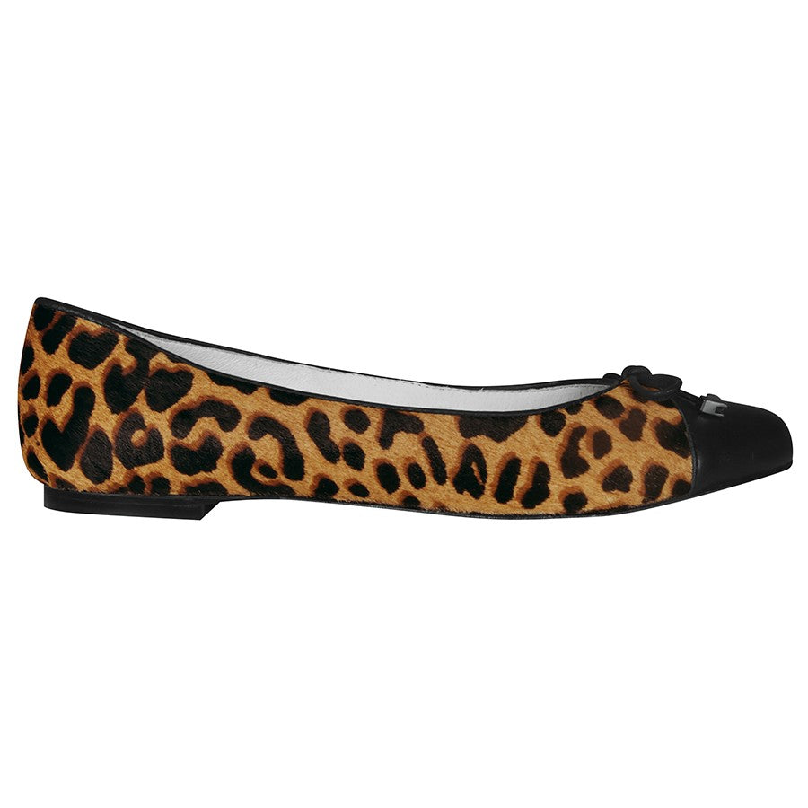 Sapatilha Classica Animal Print