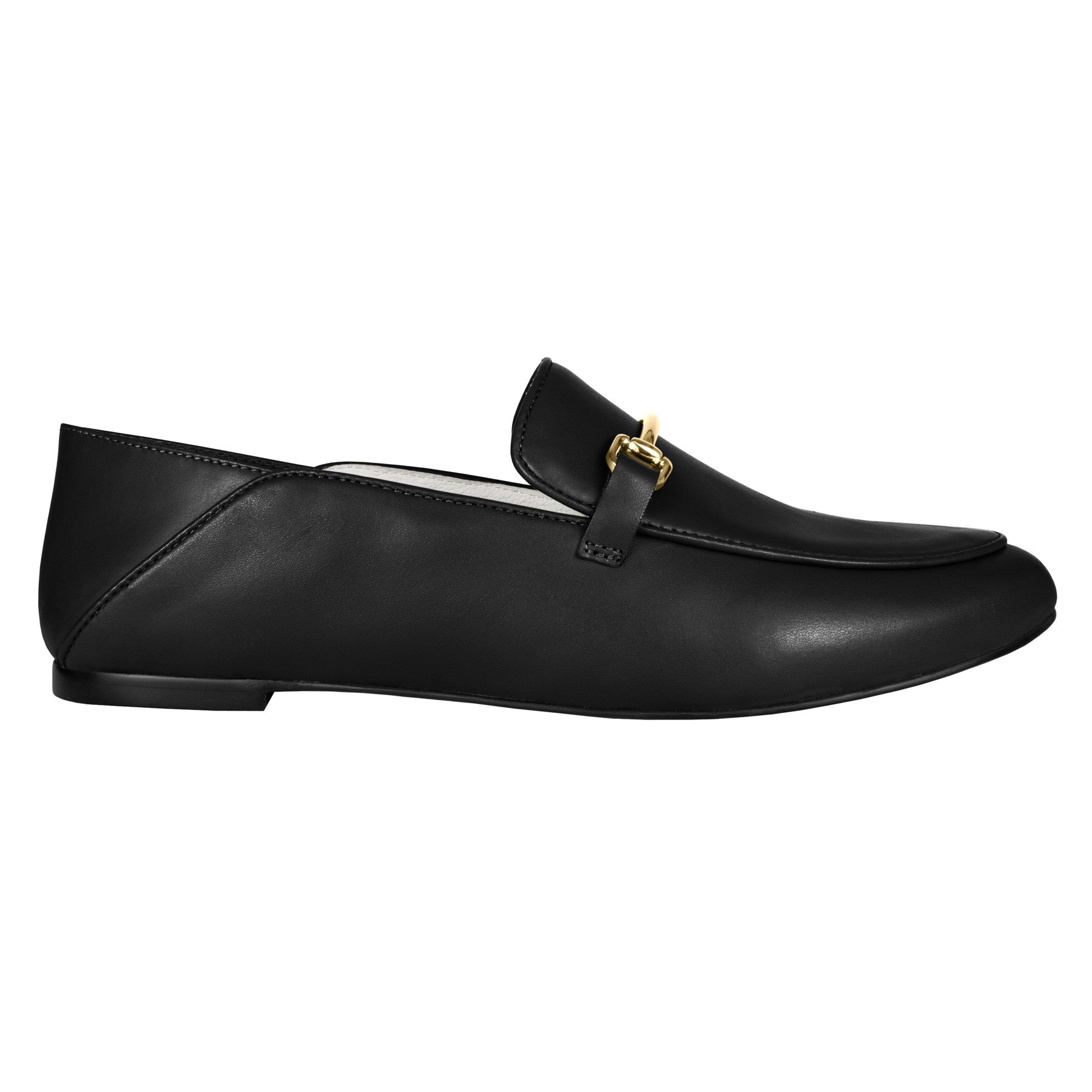 Loafer Boston Black