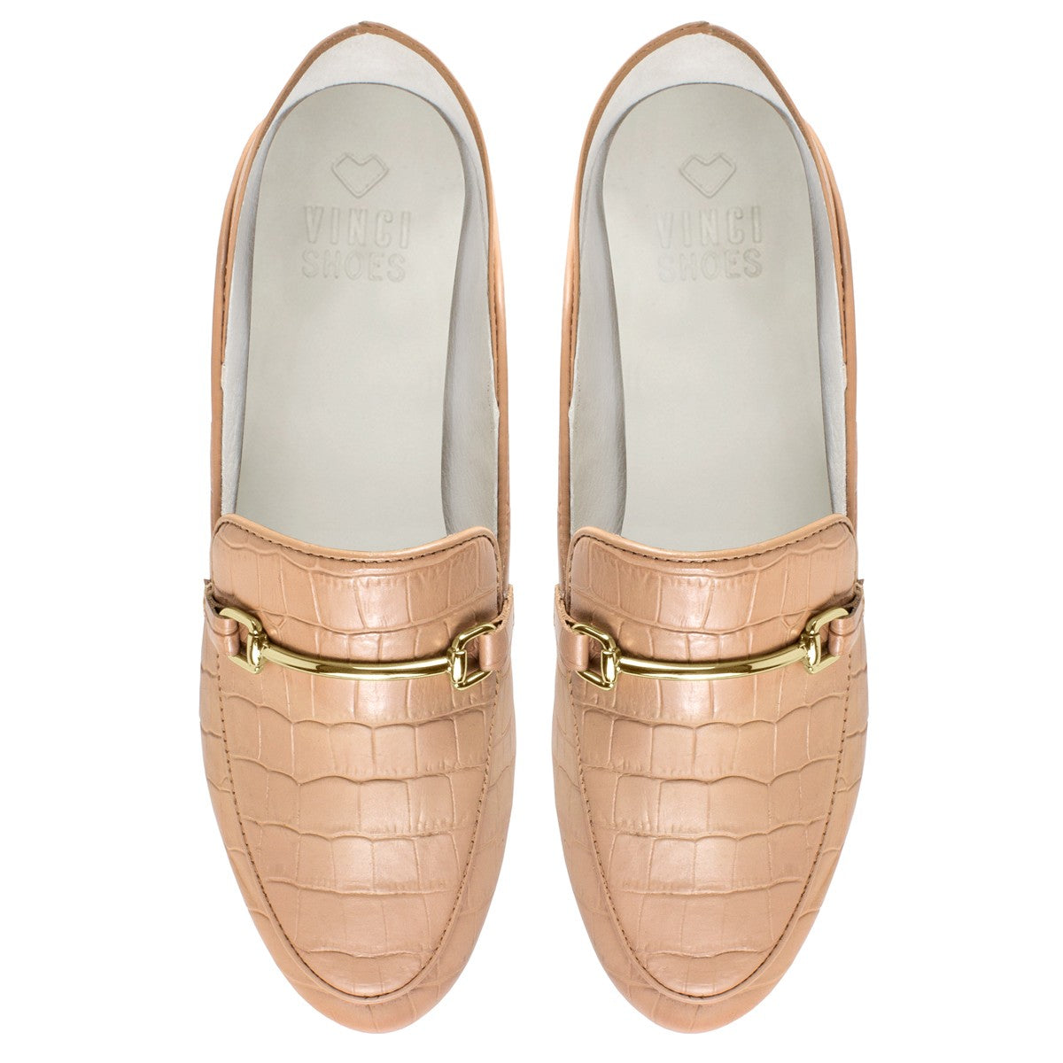 Loafer Boston Blush