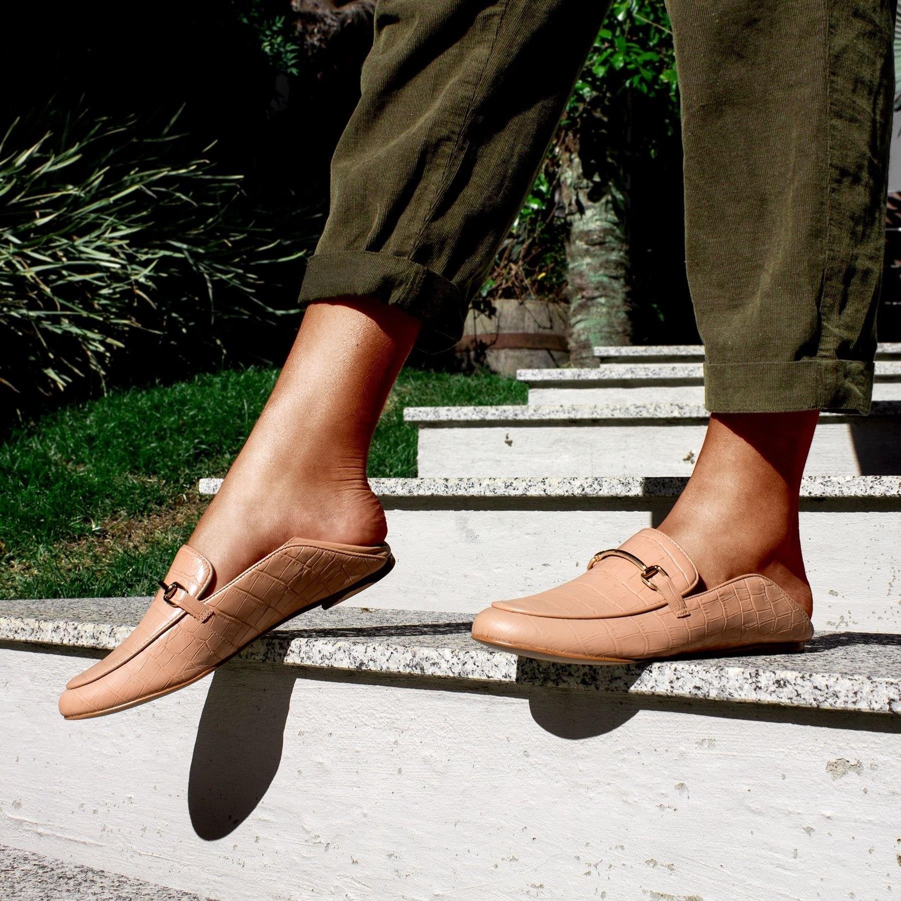 Loafer Boston Blush