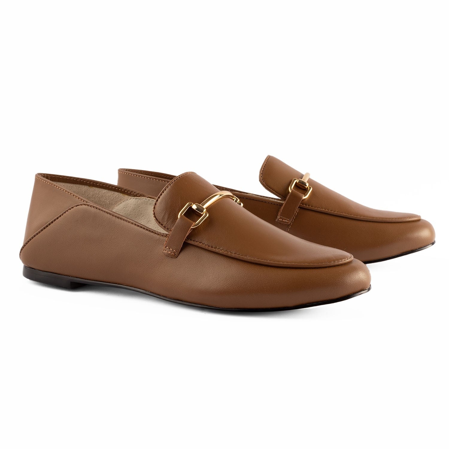 Loafer Boston Wood