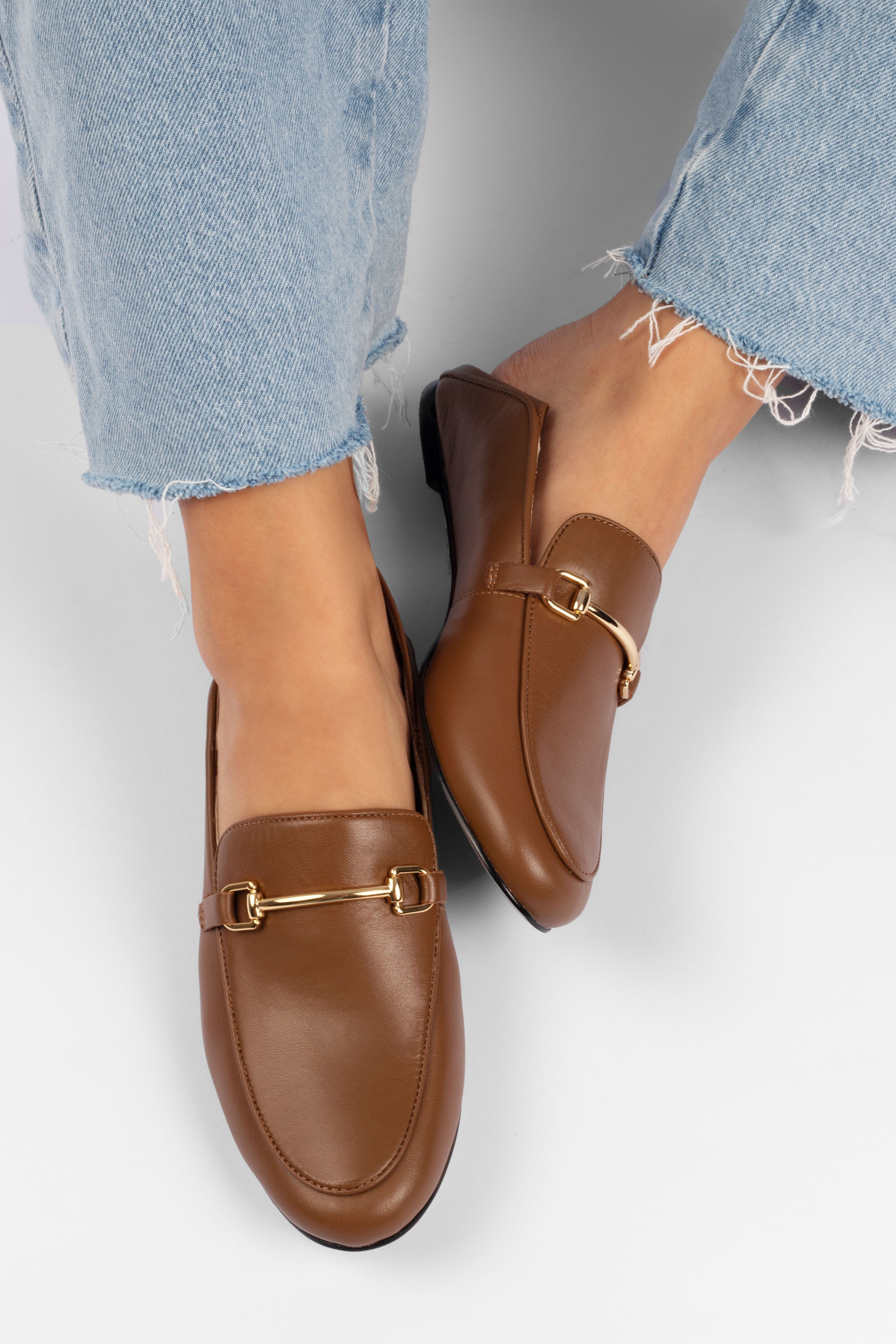 Loafer Boston Wood