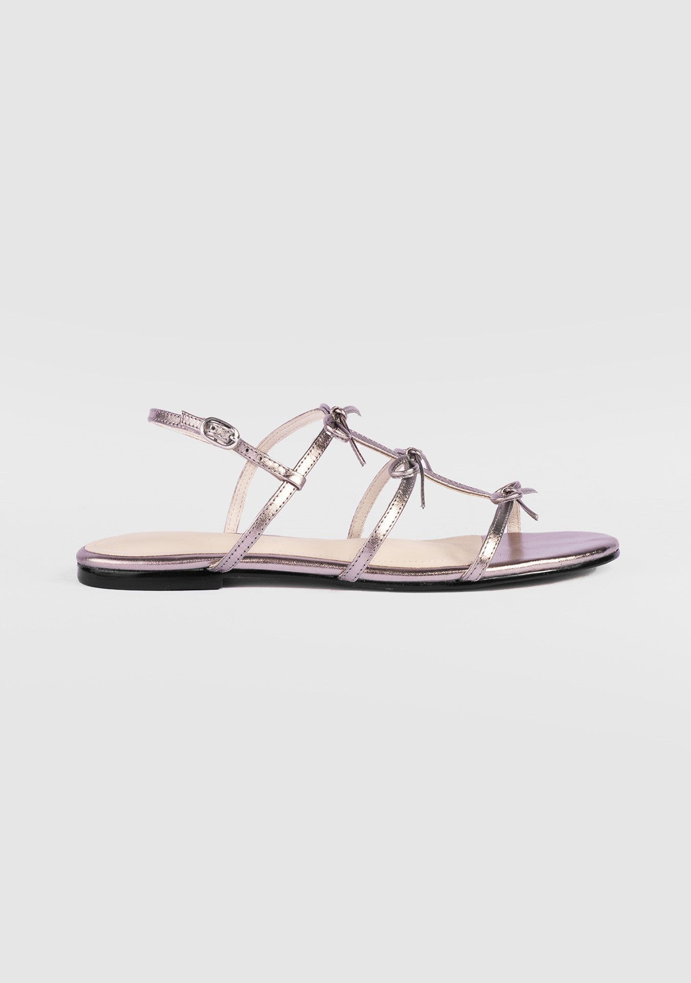 Rasteira Charlotte Onix
