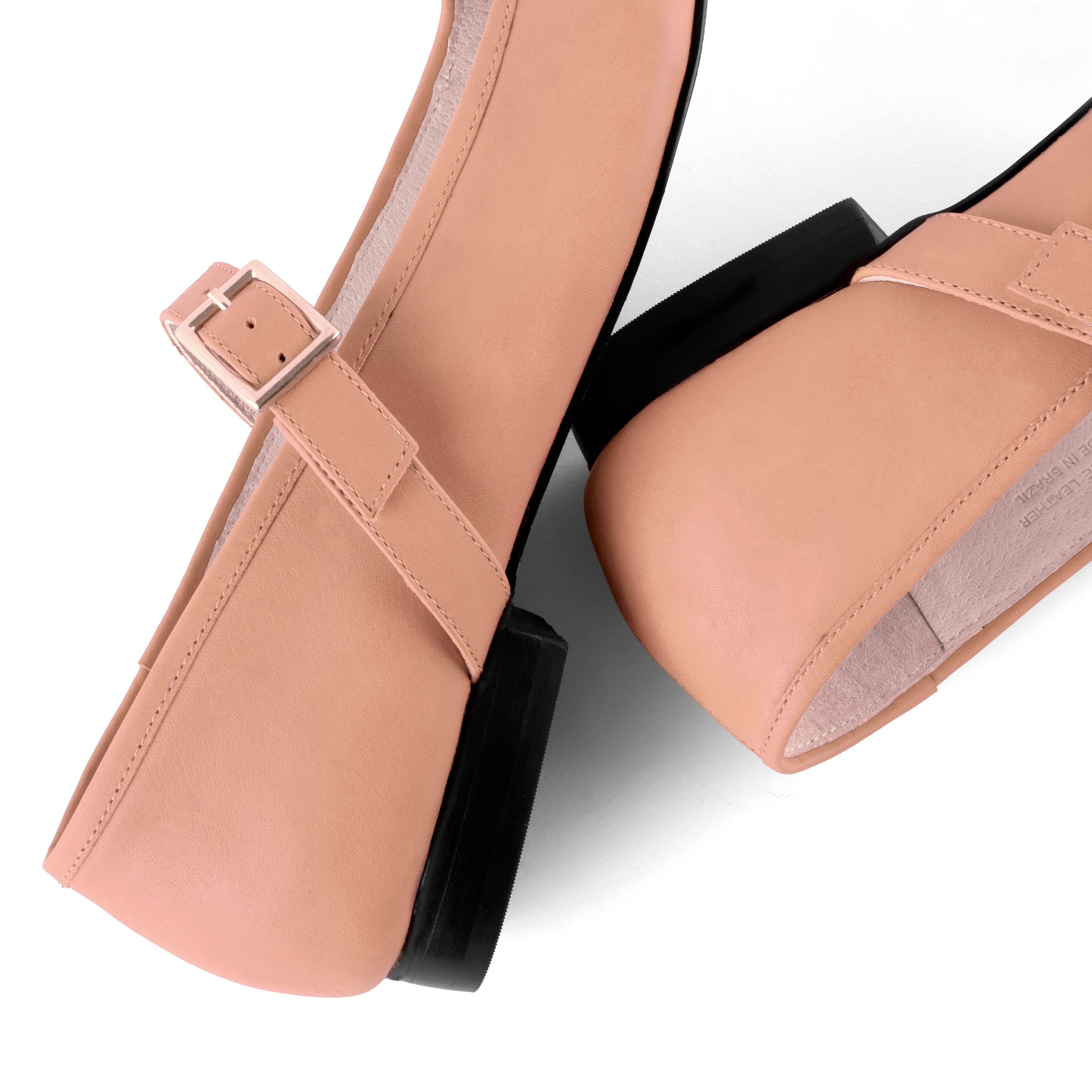 Sapatilha Vera Blush