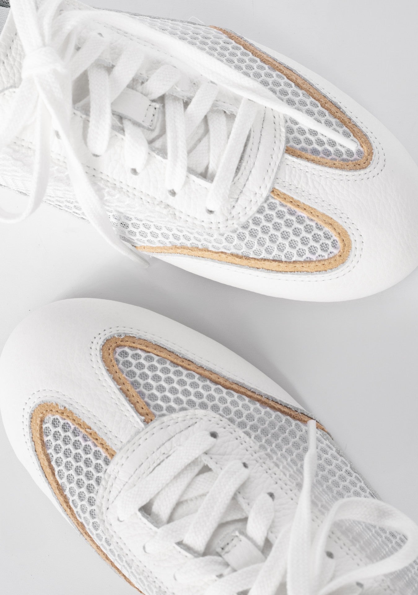 Sneaker Verona Sand