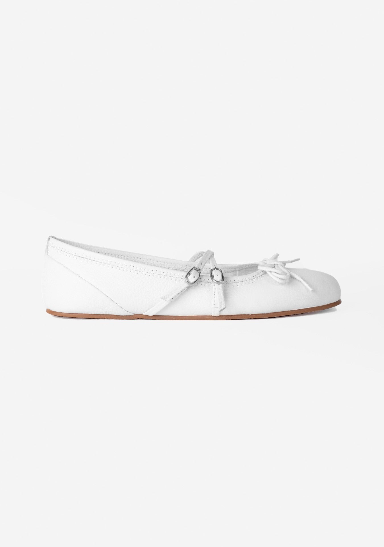 Sapatilha Iris Coconut