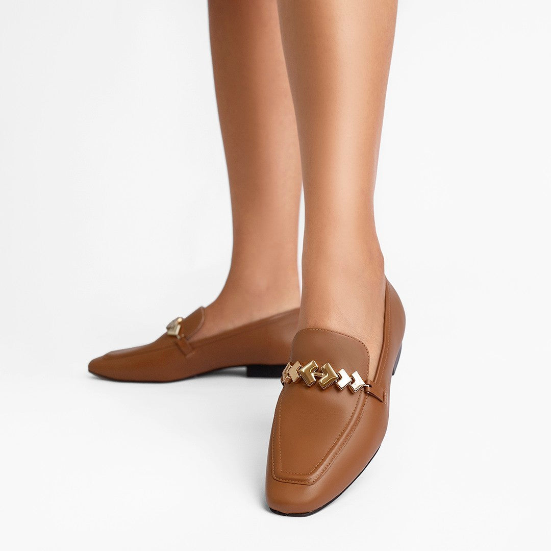 Loafer Sandra Camelo