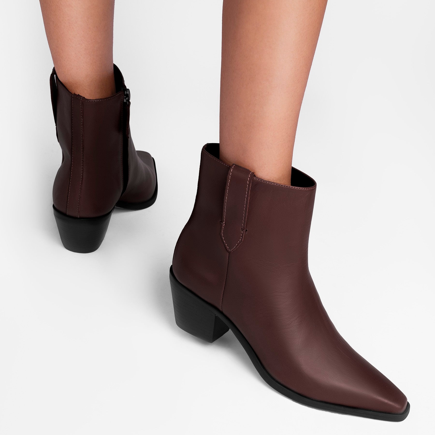 Bota Priscila Coffee