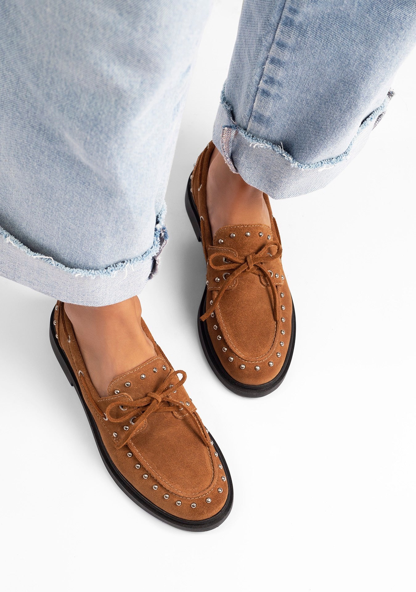 Loafer Ancara Capuccino