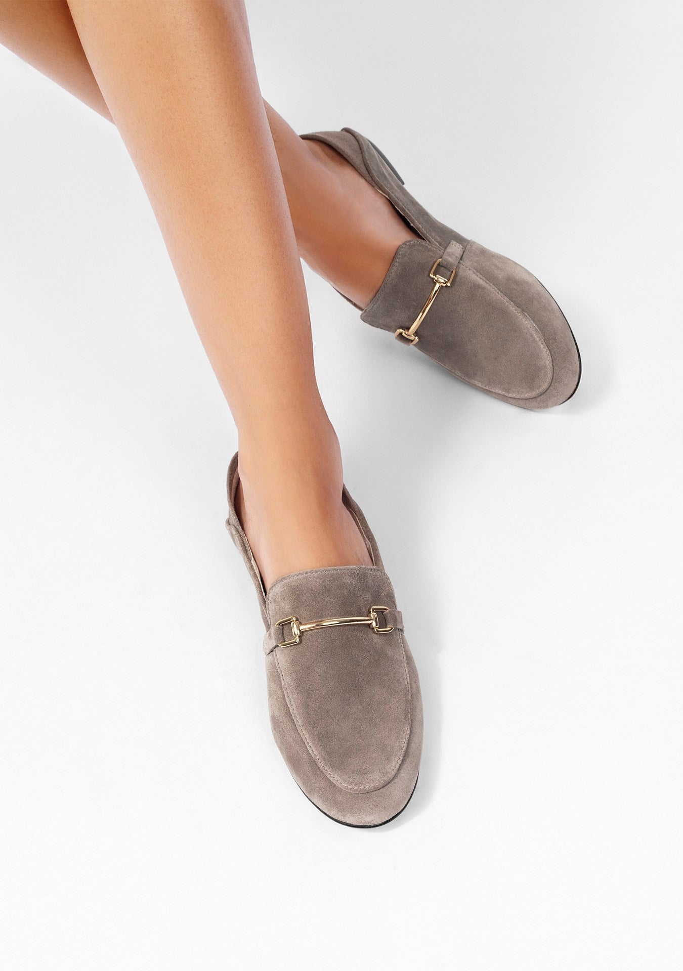 Loafer Boston Chumbo