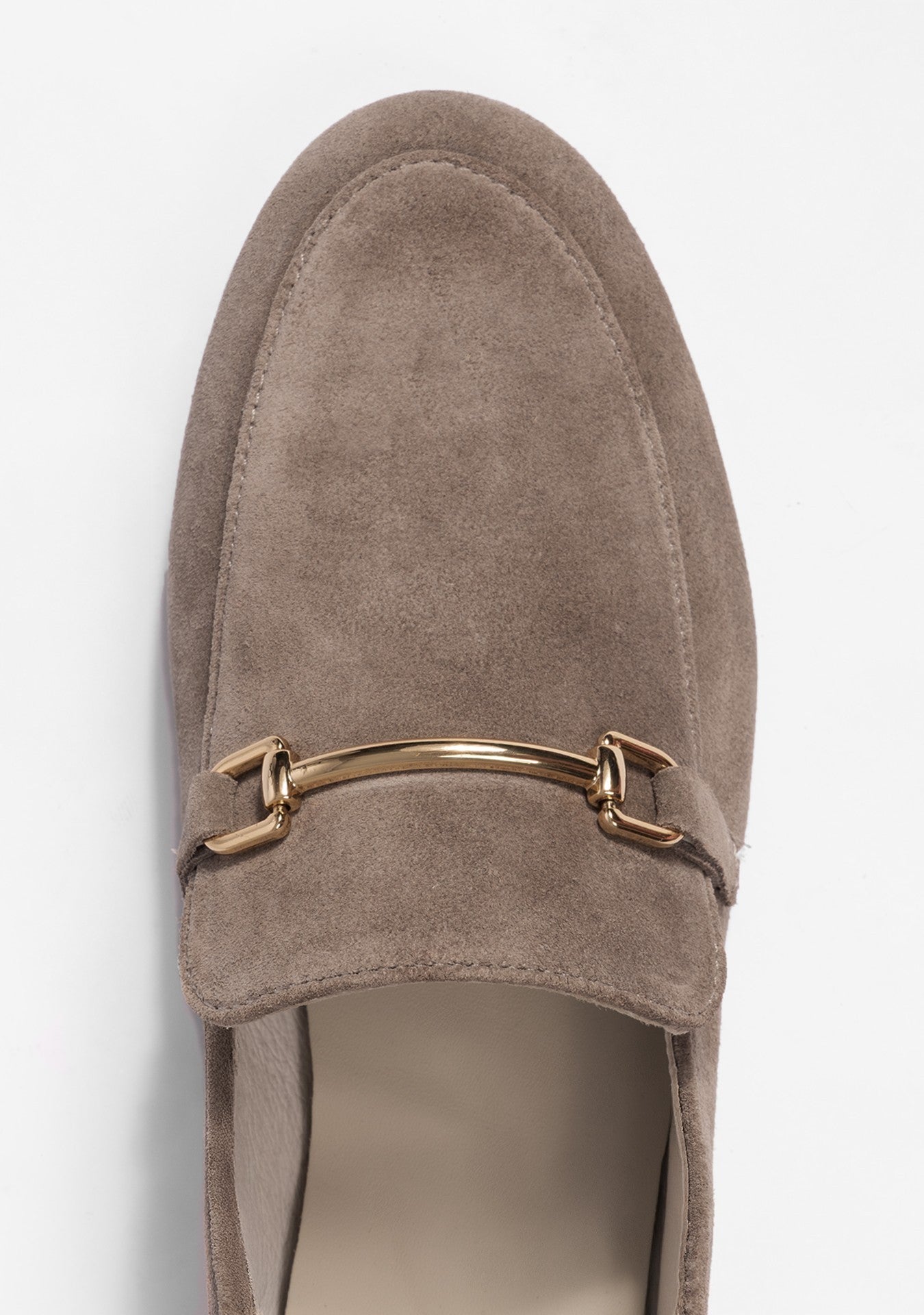 Loafer Boston Chumbo