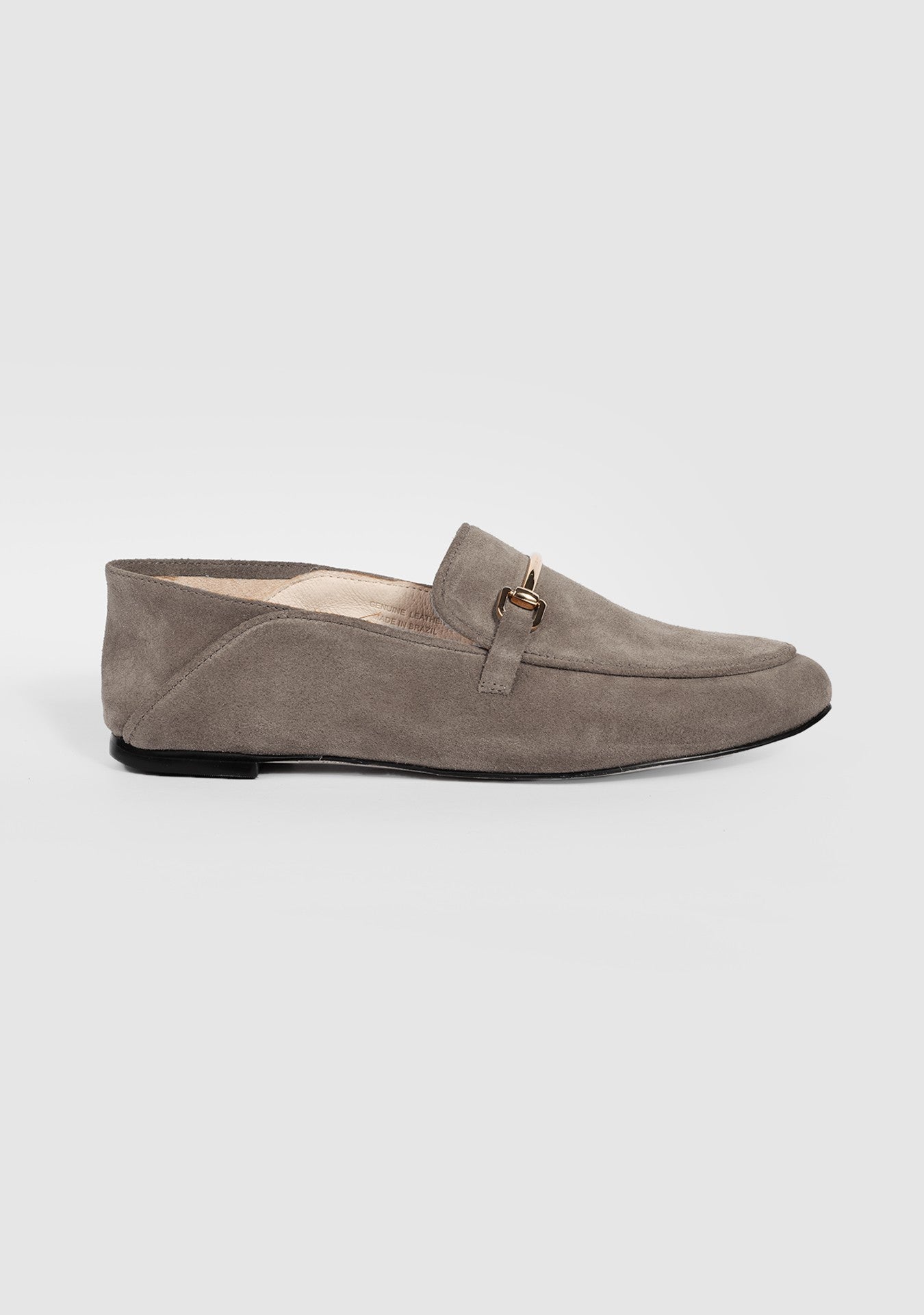 Loafer Boston Chumbo