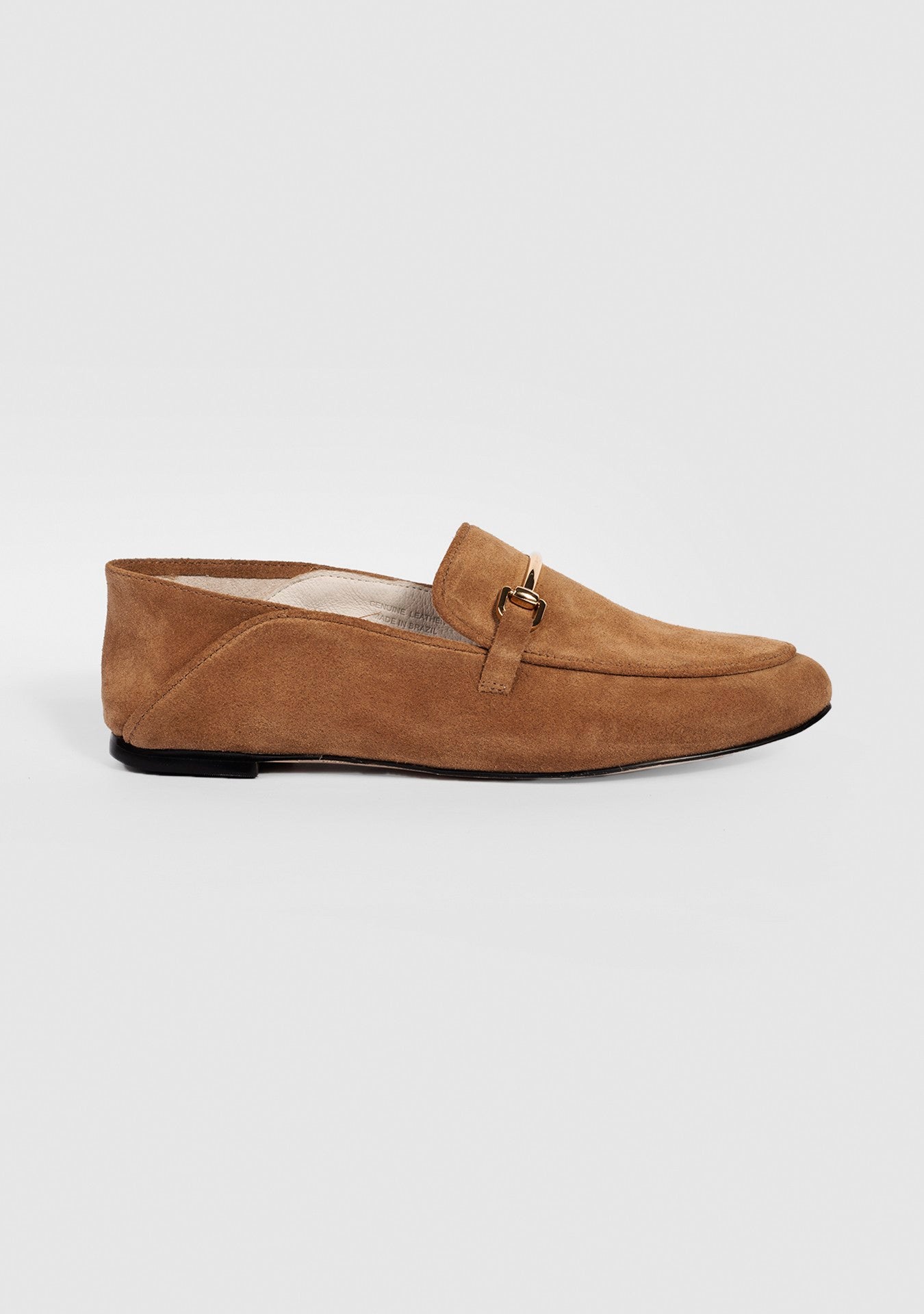 Loafer Boston Capuccino