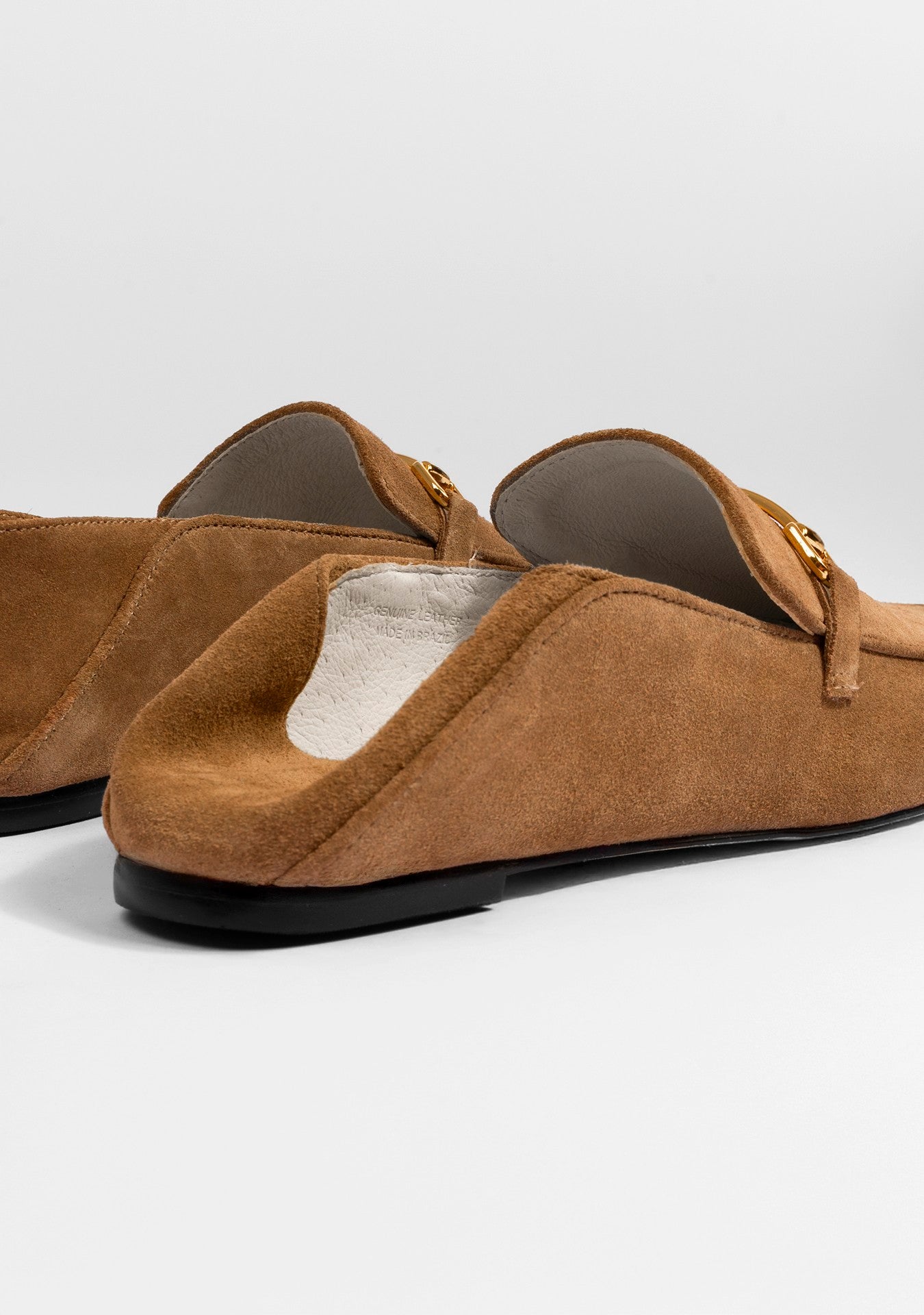 Loafer Boston Capuccino