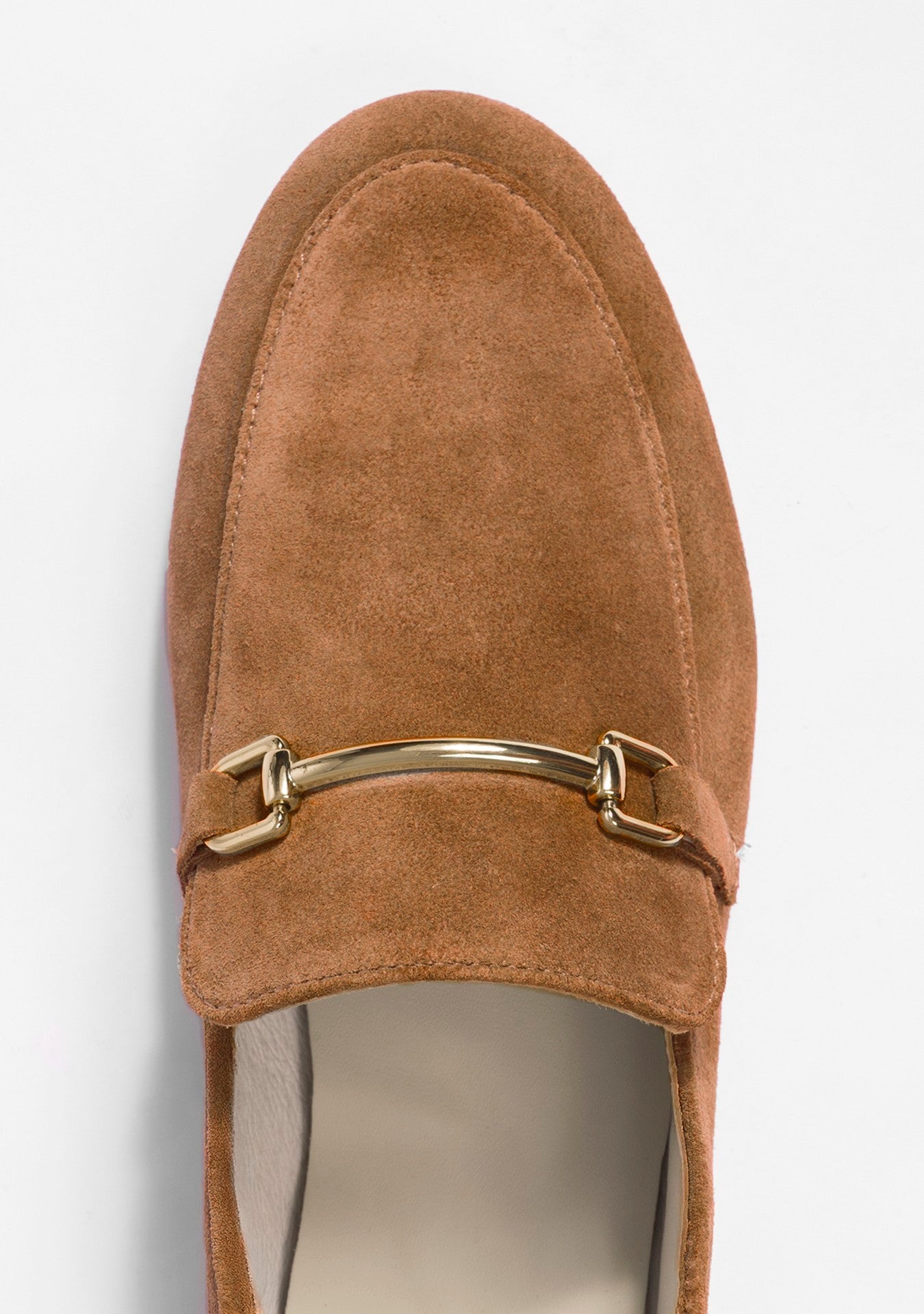 Loafer Boston Capuccino