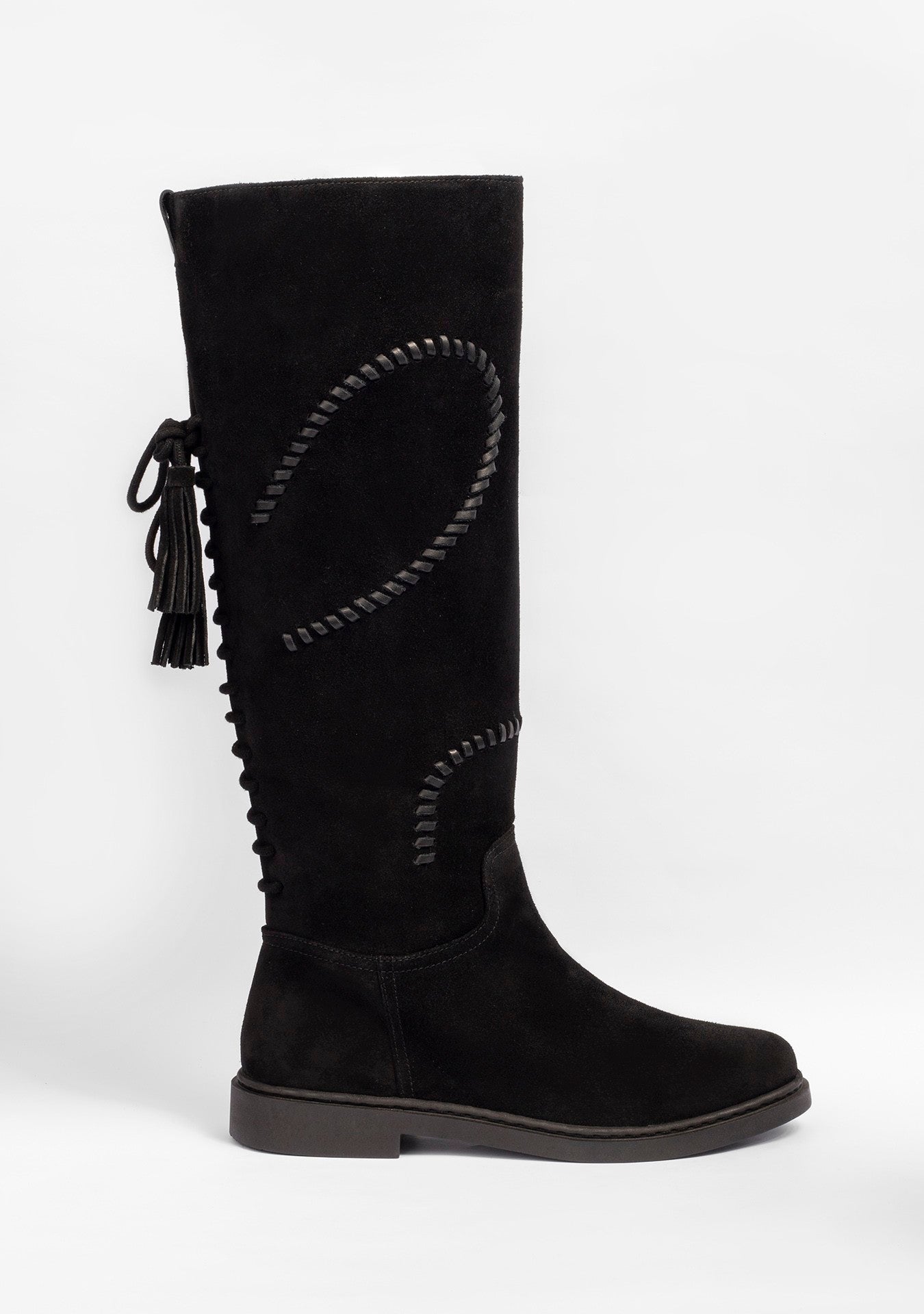 Bota Tennessee Black