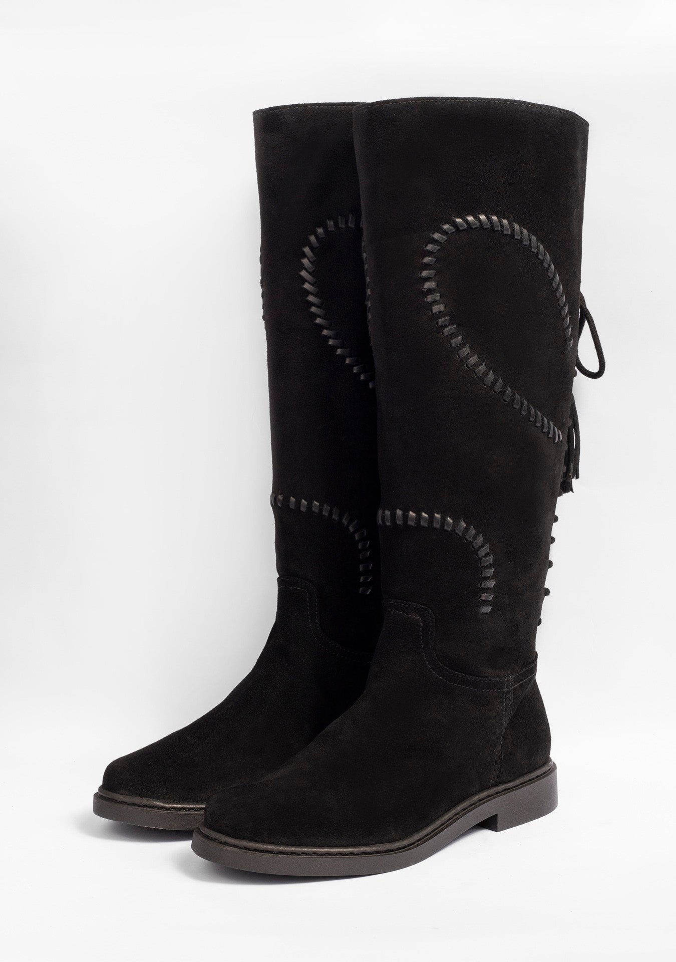 Bota Tennessee Black