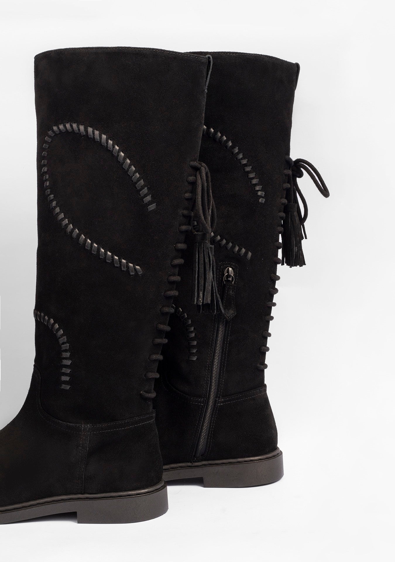 Bota Tennessee Black