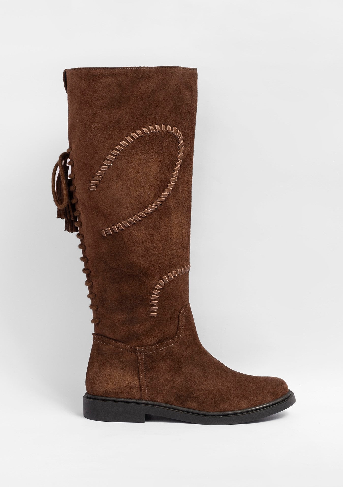 Bota Tennessee Chocolate