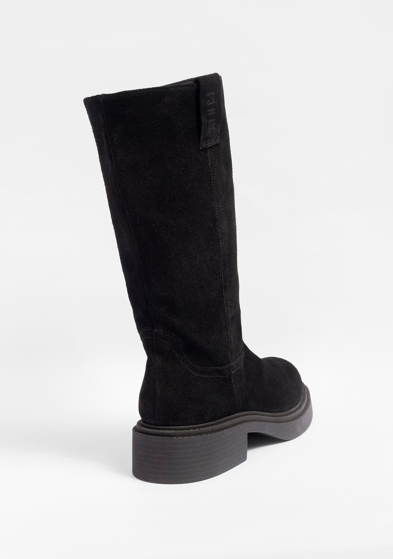 Bota Ingrid Black