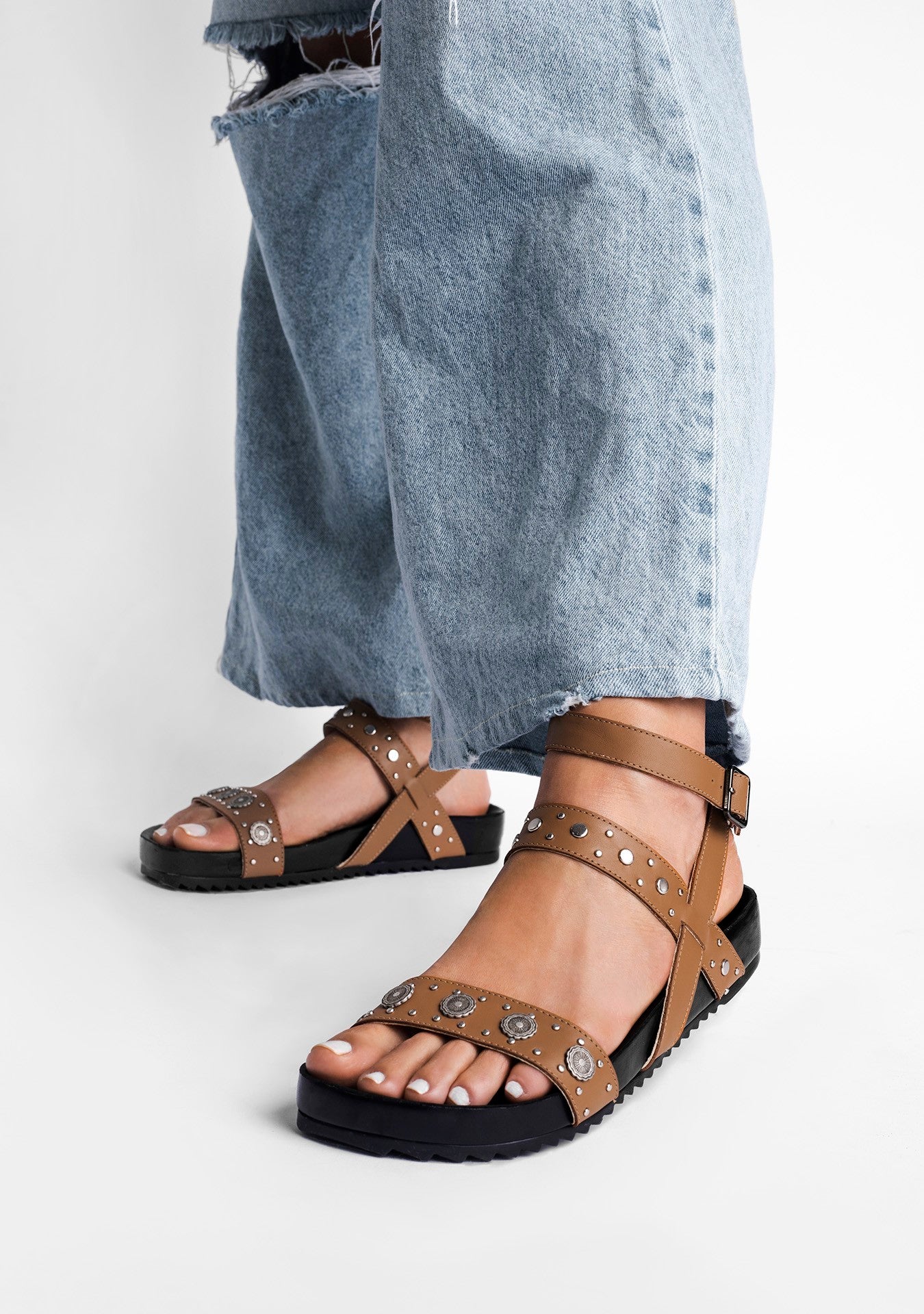 Flat Croacia Camelo