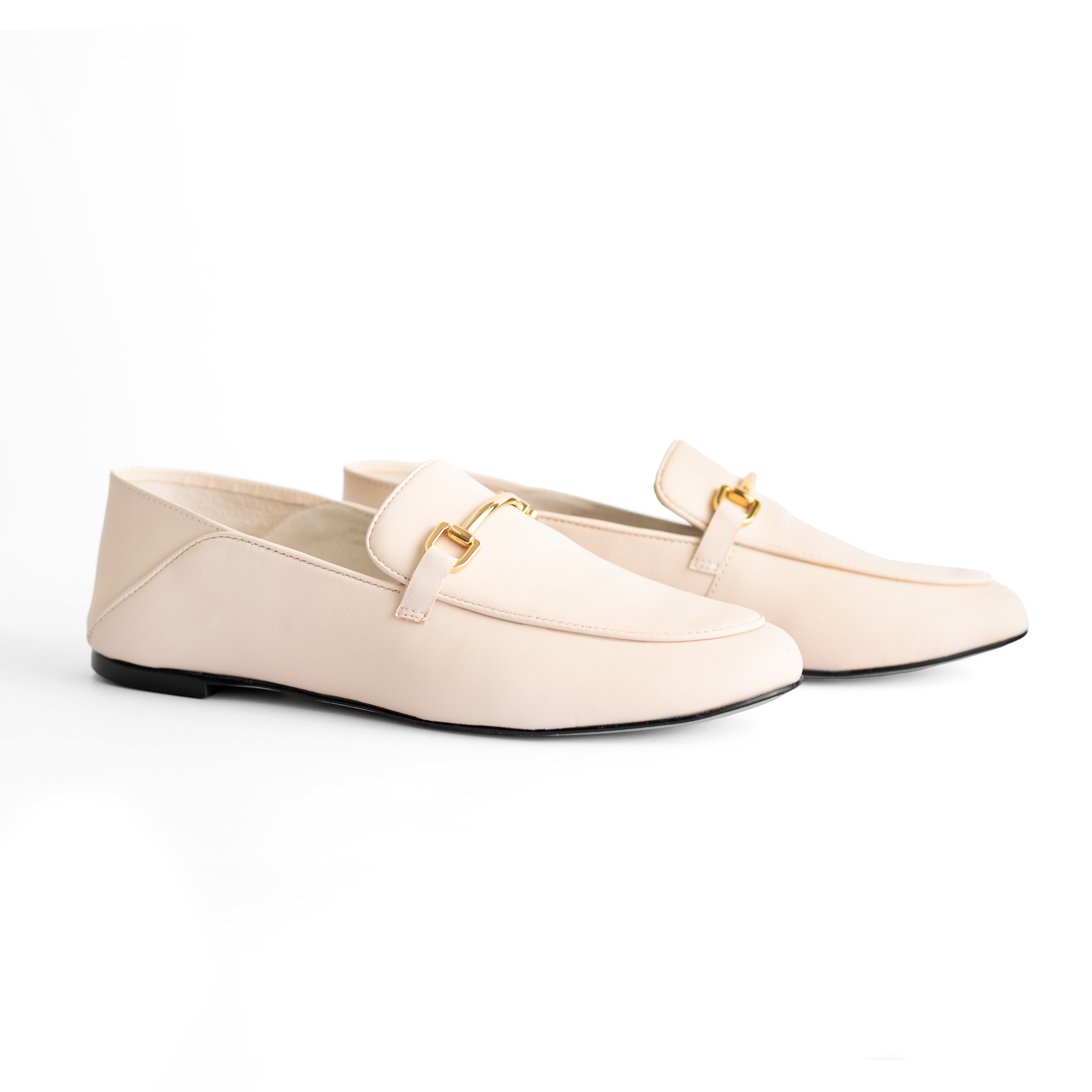 Loafer Boston Vanilla