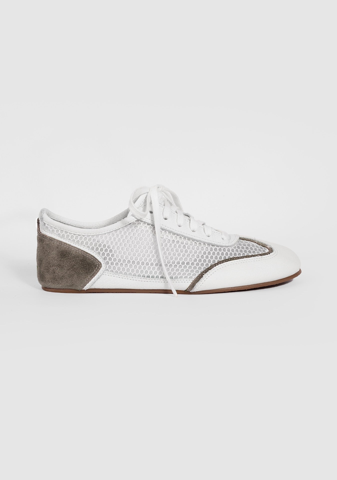 Sneaker Verona Chumbo