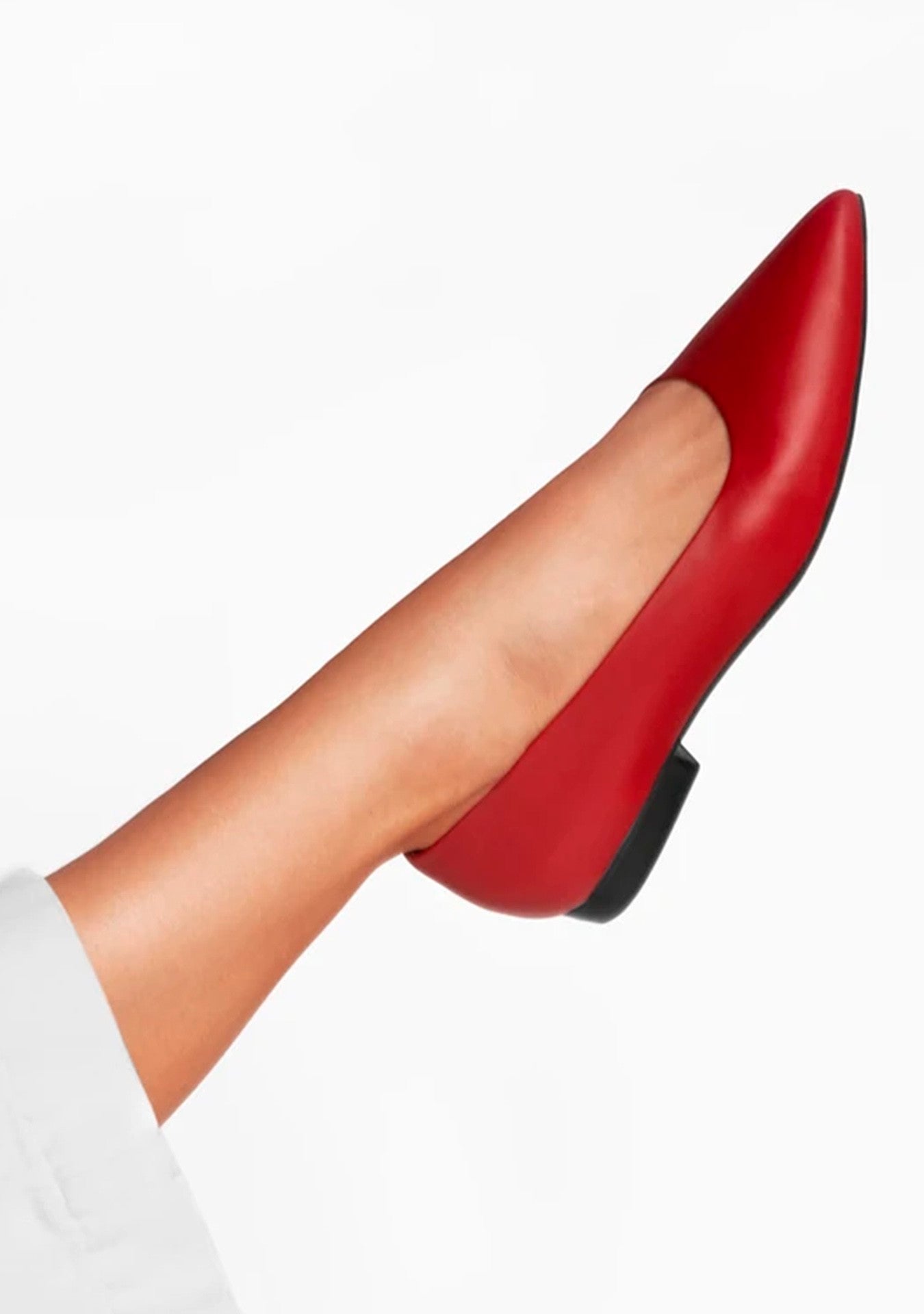 Sapatilha Lara Red