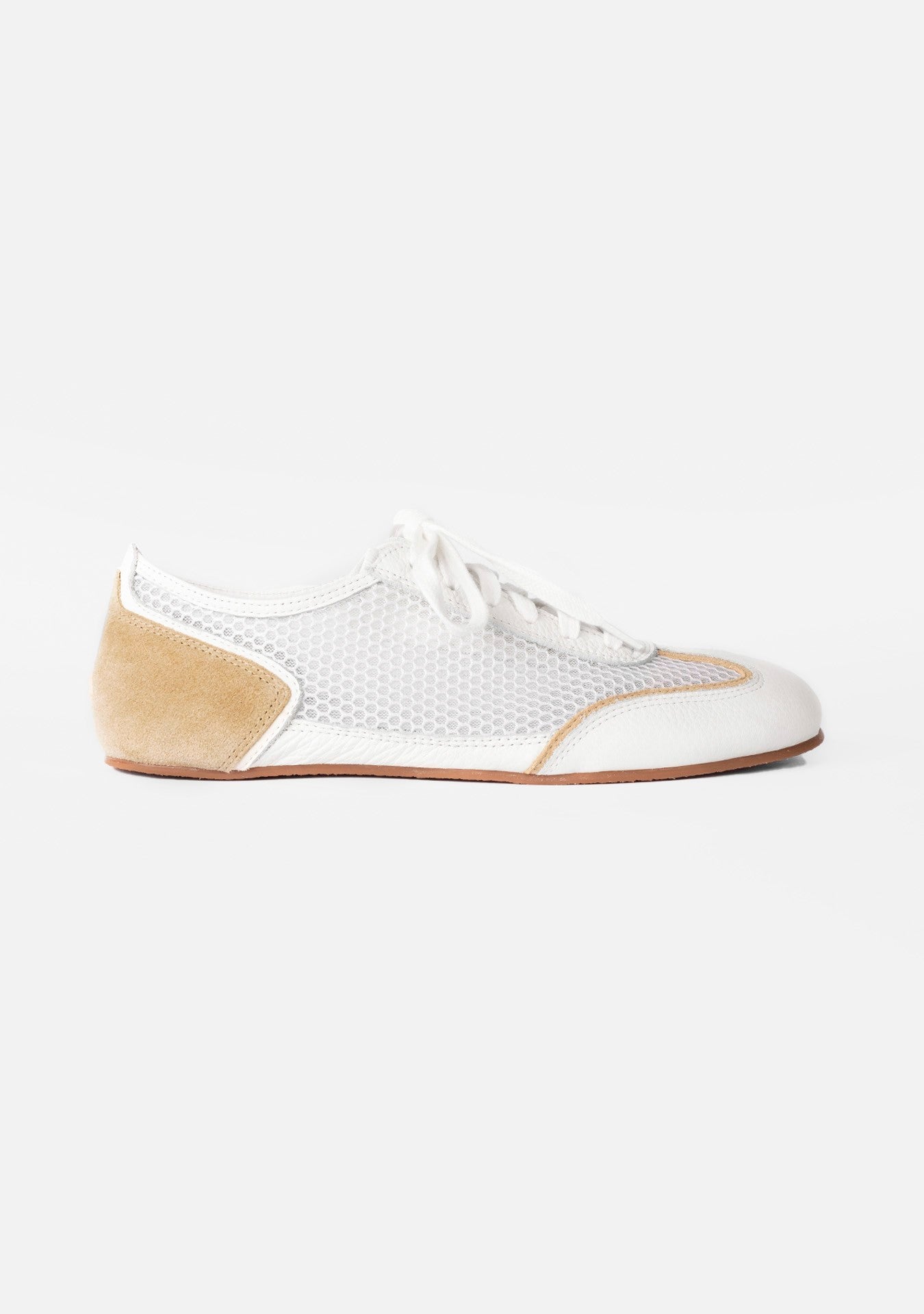 Sneaker Verona Sand