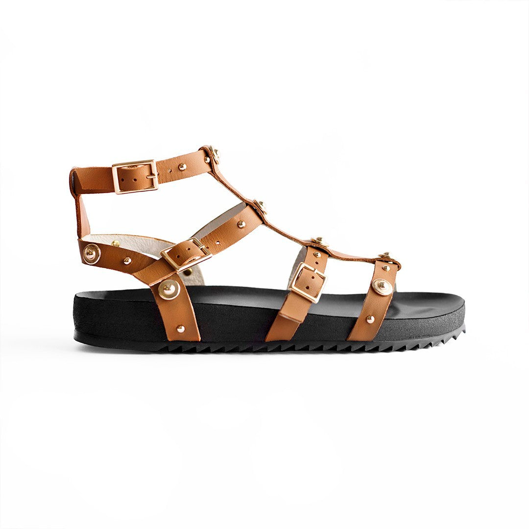 Flat Georgia Camelo