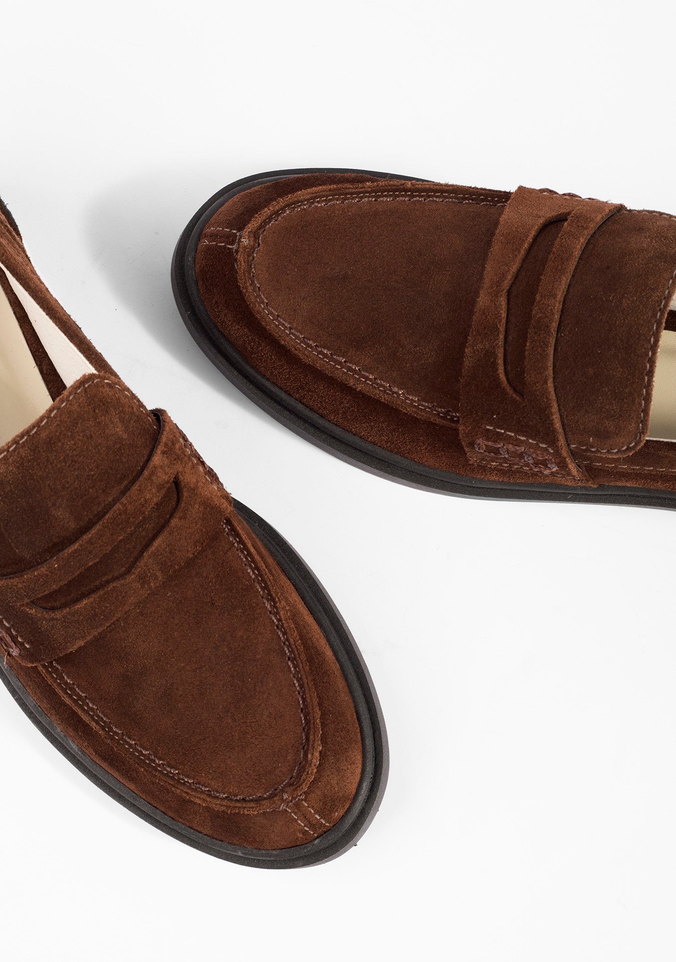 Loafer Taylor Chocolate