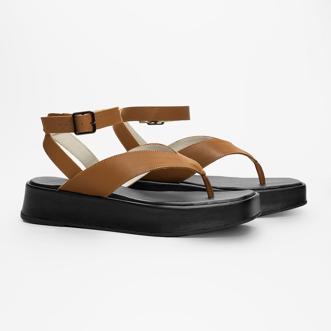 Flatform Erica Camelo