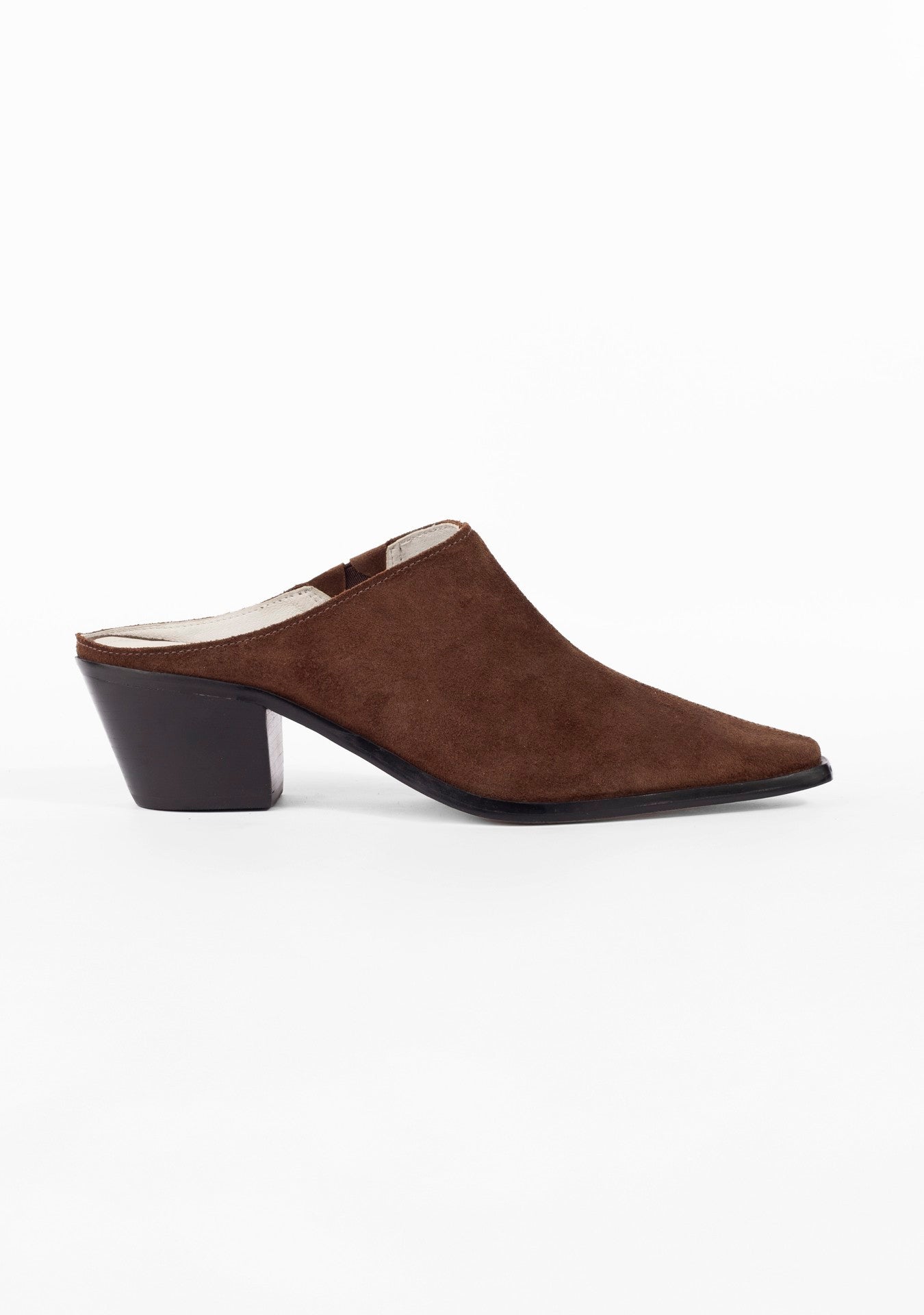 Mule Houston Chocolate