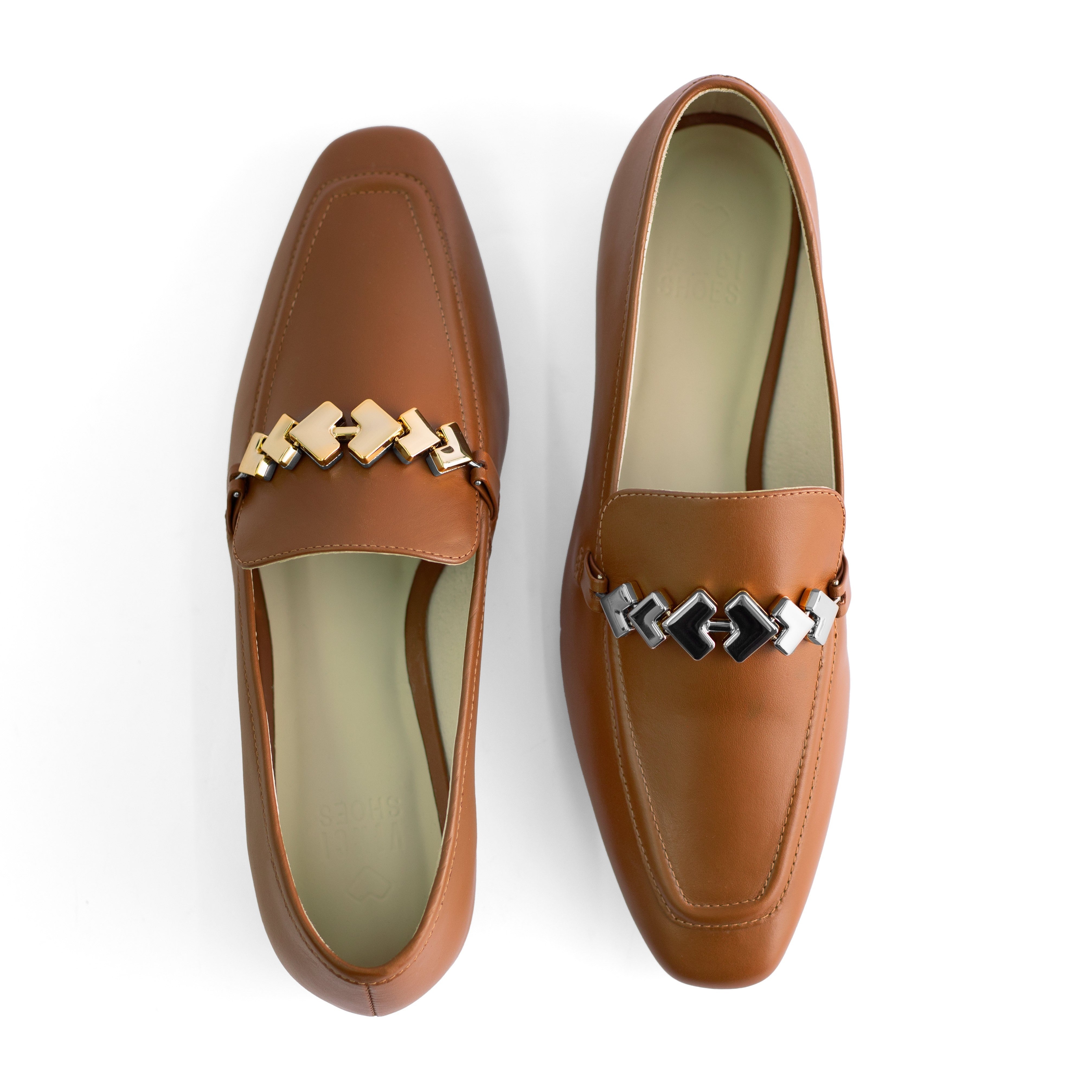Loafer Sandra Camelo