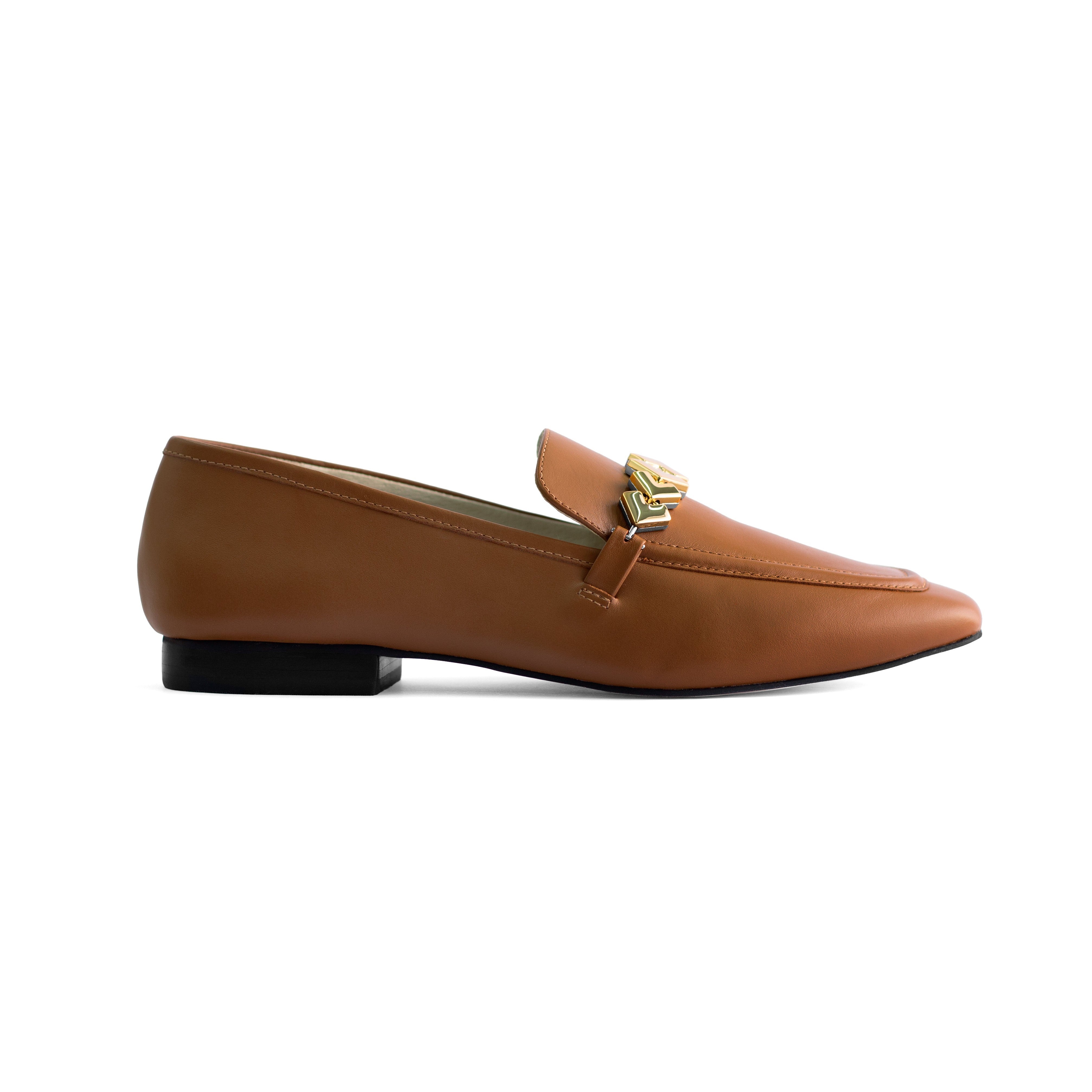 Loafer Sandra Camelo