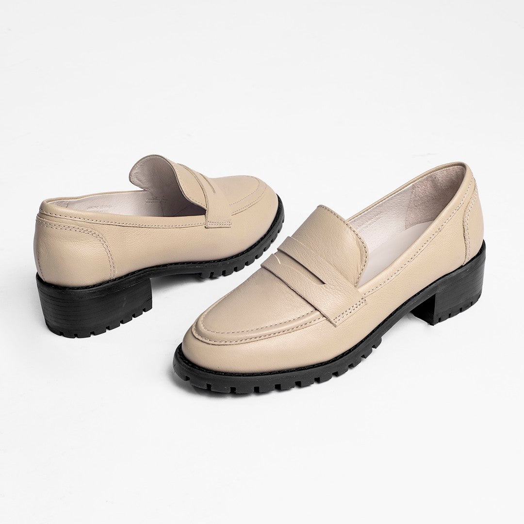 Loafer Dani Bege