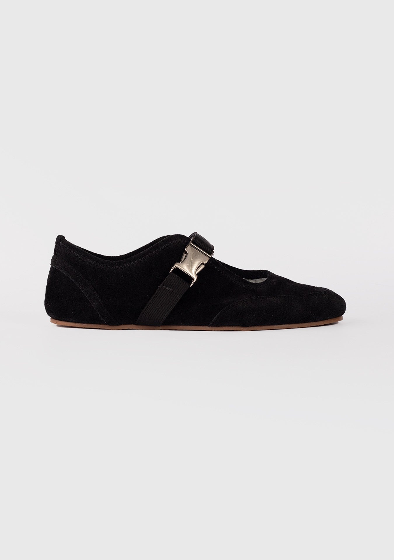 Sapatilha Lexie Black