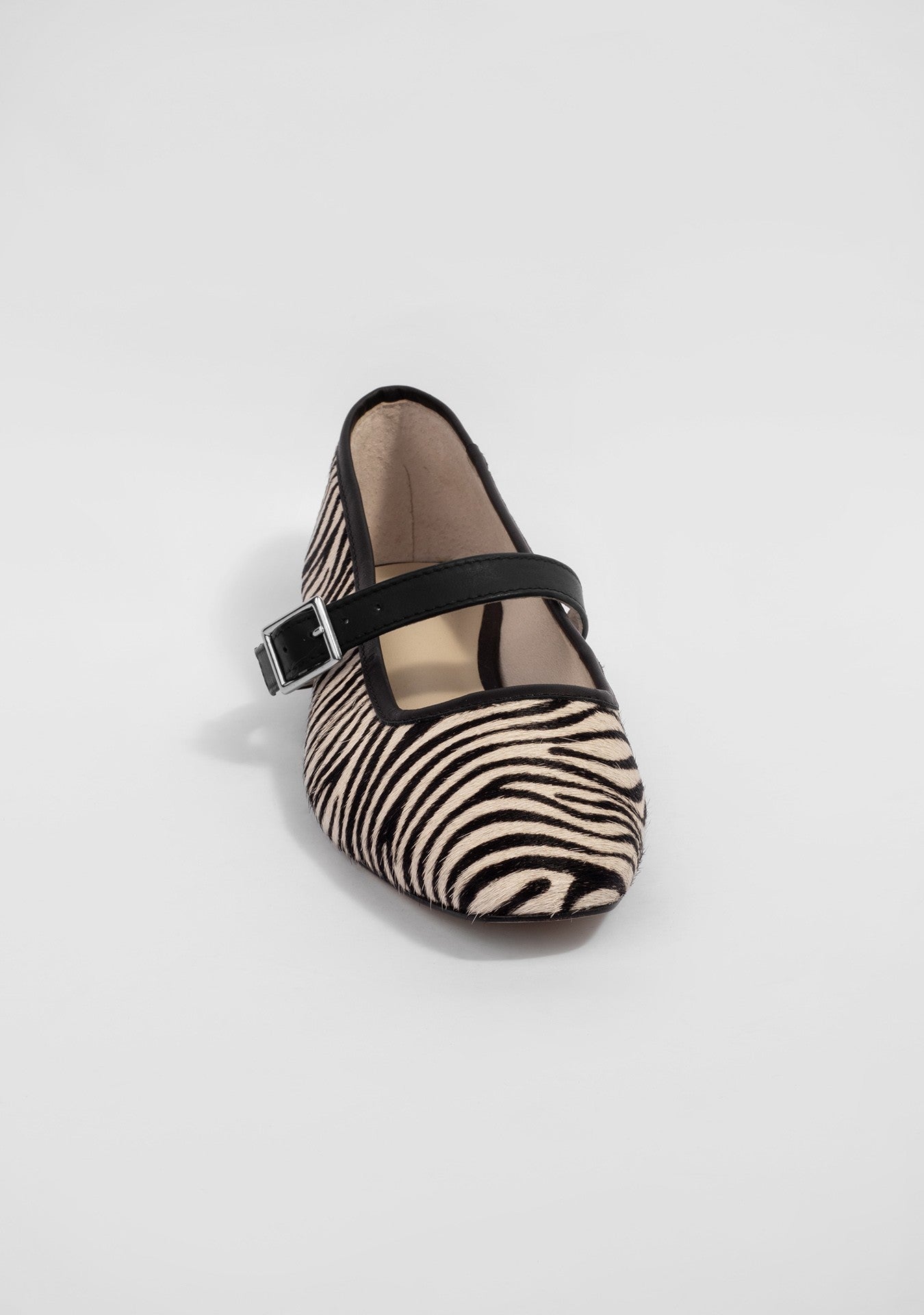 Sapatilha Vera Zebra