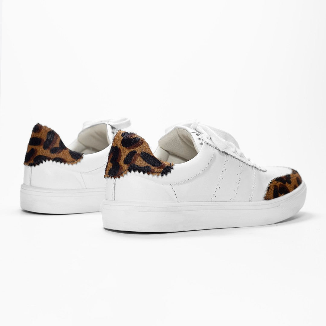 Sneaker Australia Animal Print