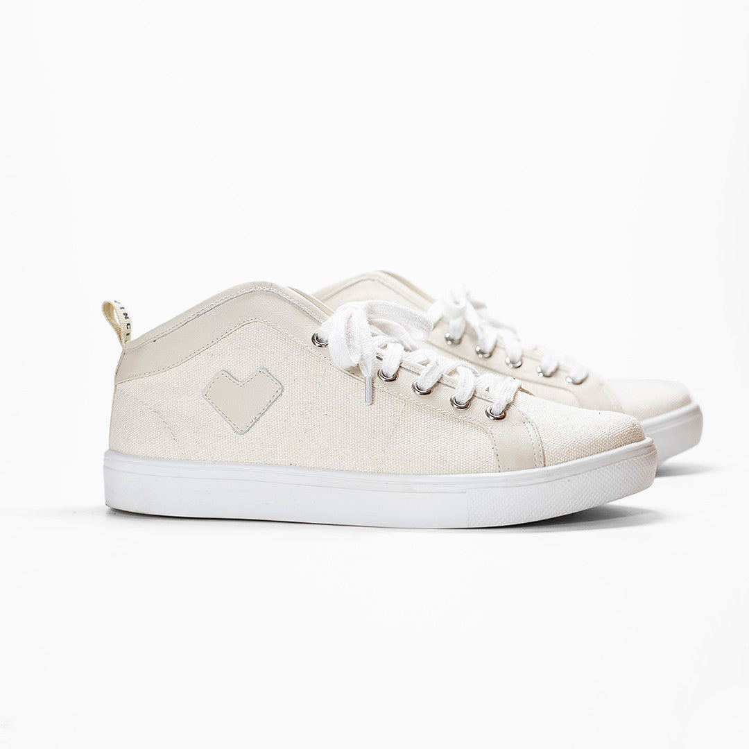 Sneaker Zuma Natural