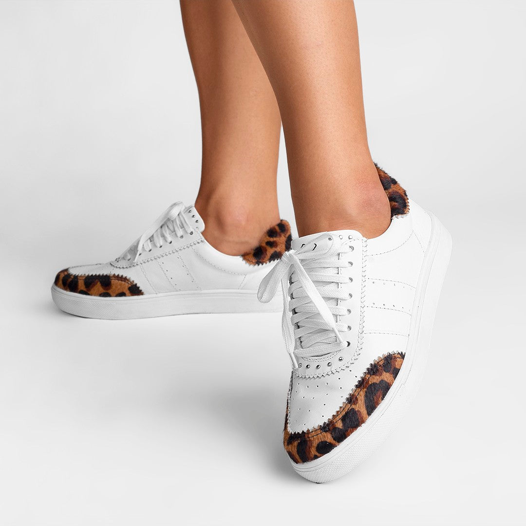 Sneaker Australia Animal Print