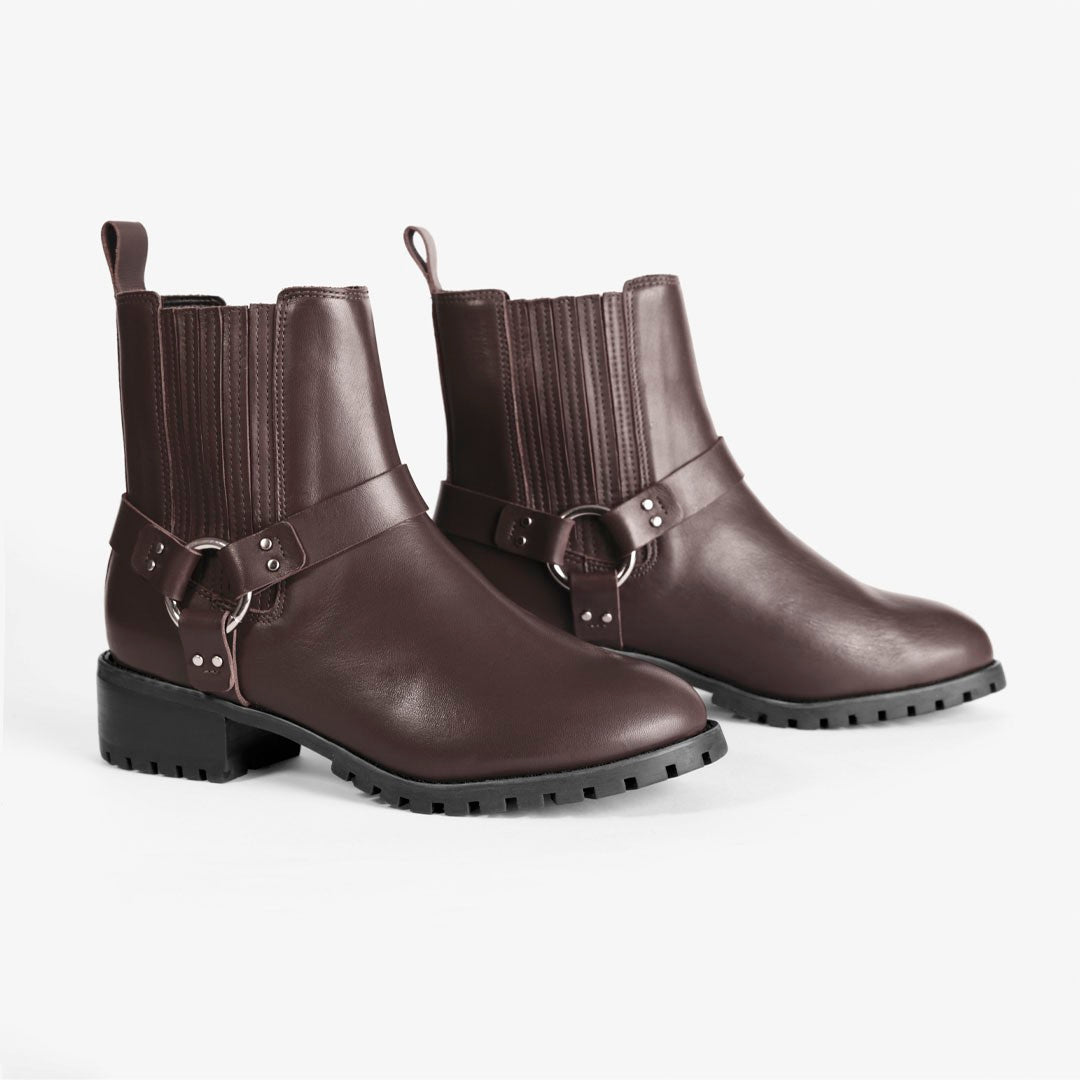 Bota Estocolmo Coffee