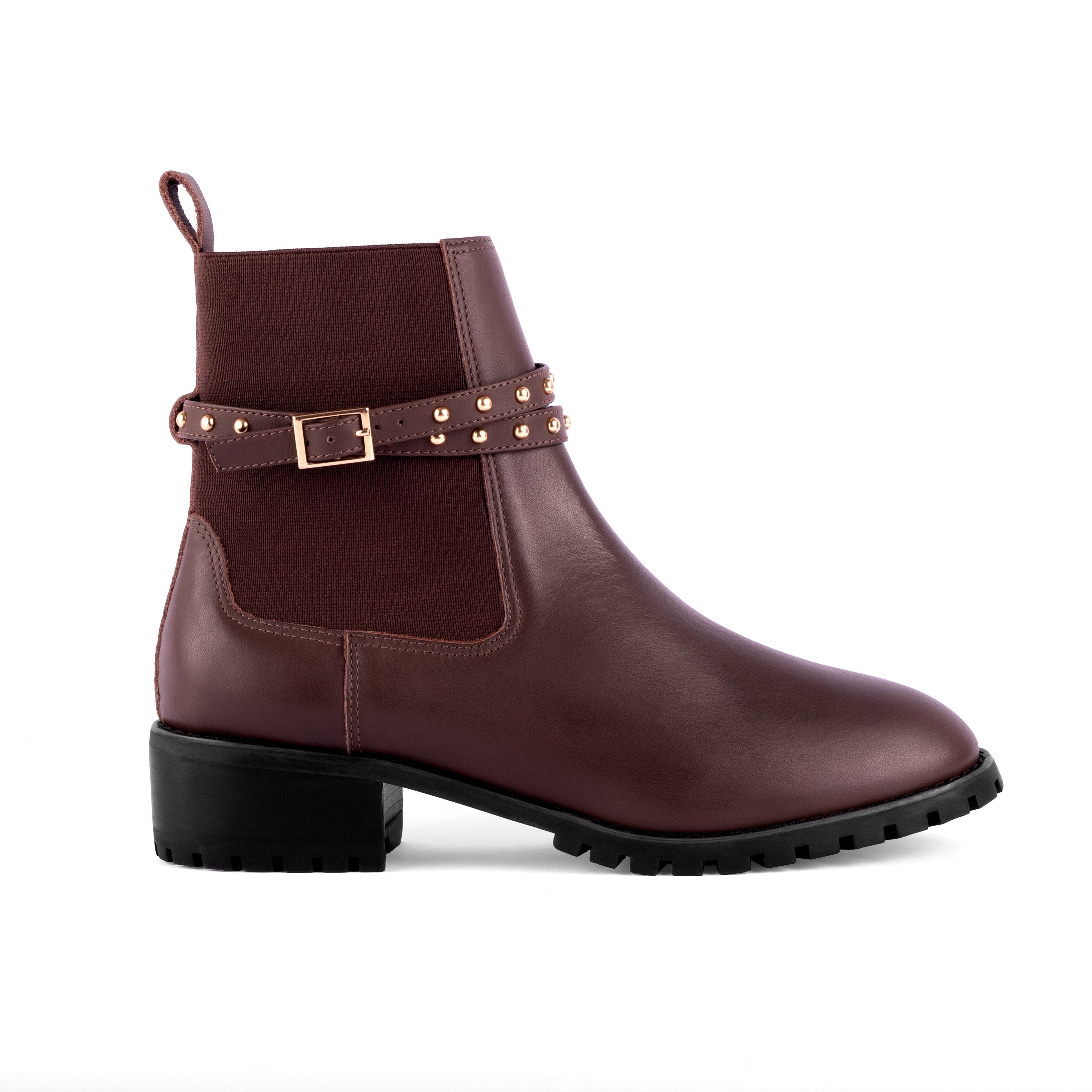 Bota Debora Coffee